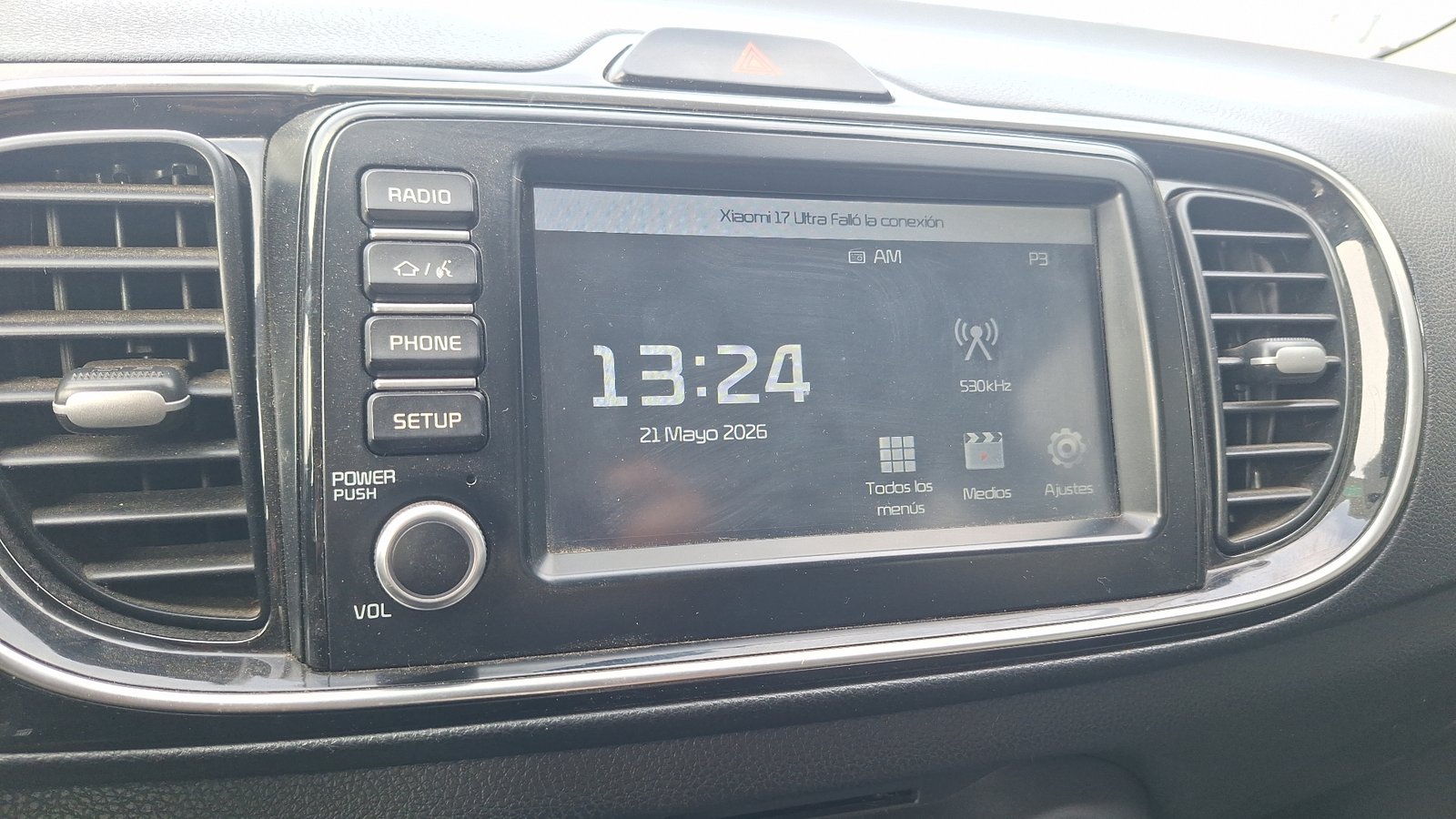 Kia Soluto 2022 - Imagen 10 de 15