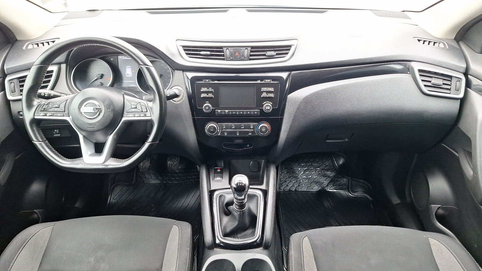 Nissan Qashqai 2019 - Imagen 6 de 15