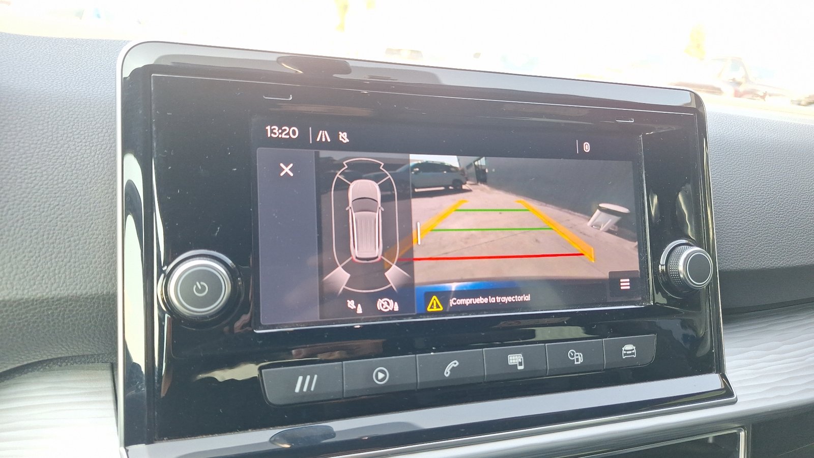 Seat Tarraco 2024 - Imagen 12 de 17