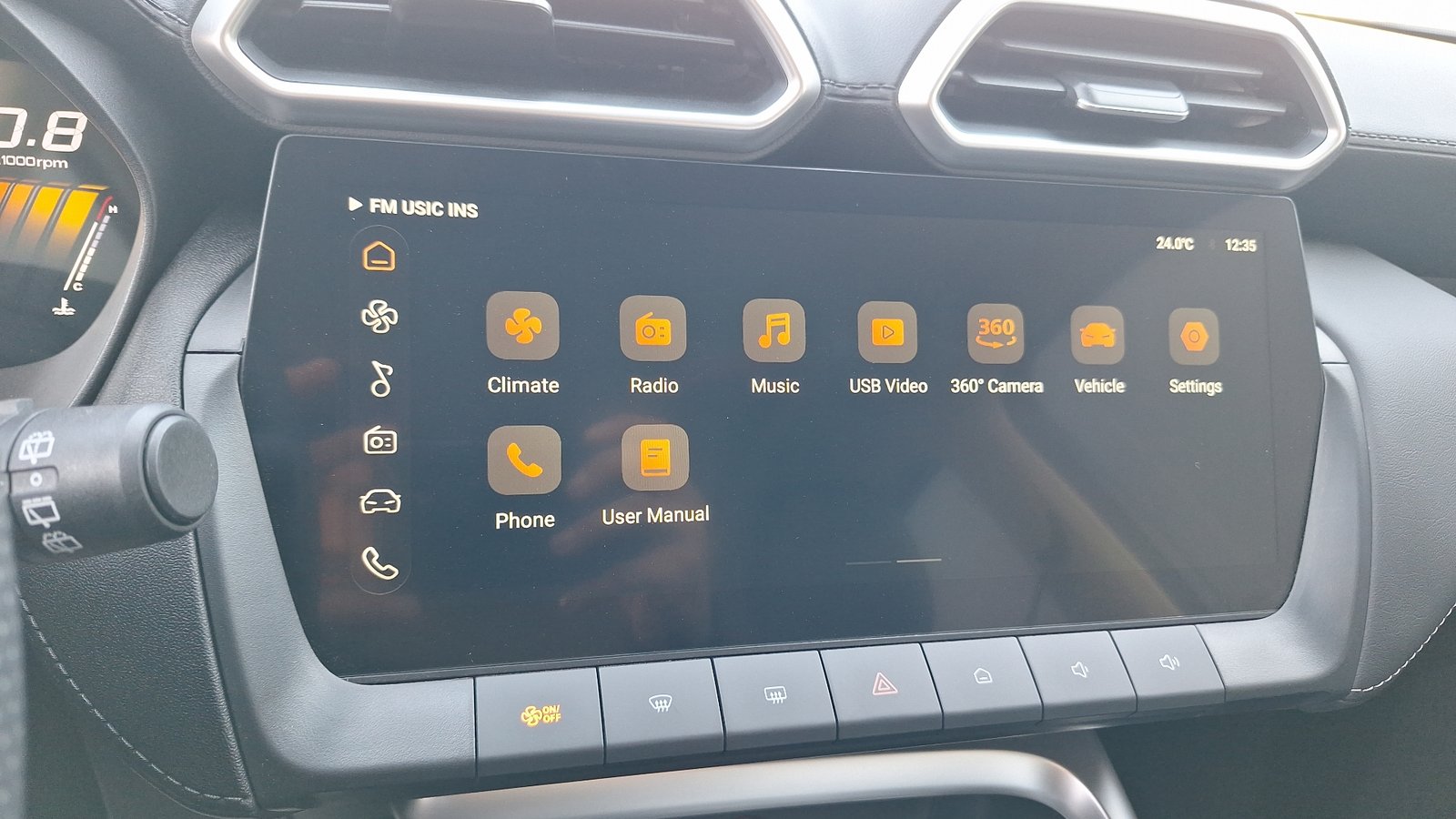 Mg Zs 2026 - Imagen 10 de 16