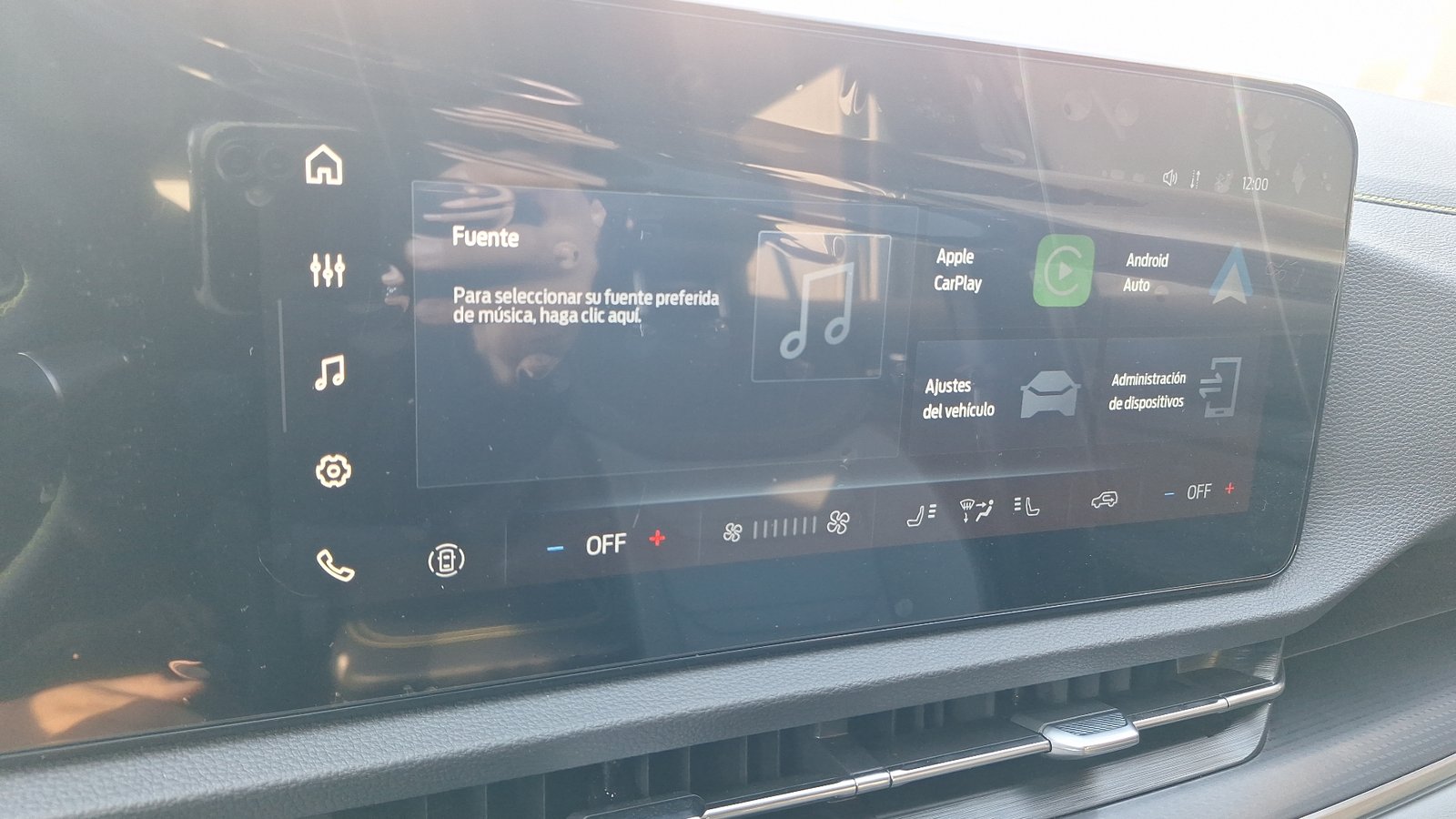 Ford Territory 2026 - Imagen 10 de 16
