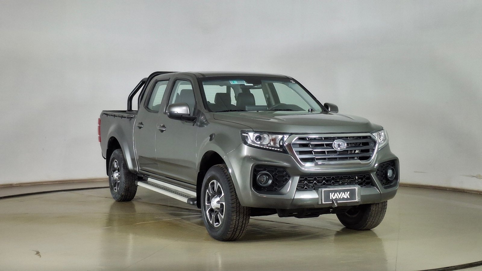 Great Wall WINGLE 7 2023 - Foto 3 de 16