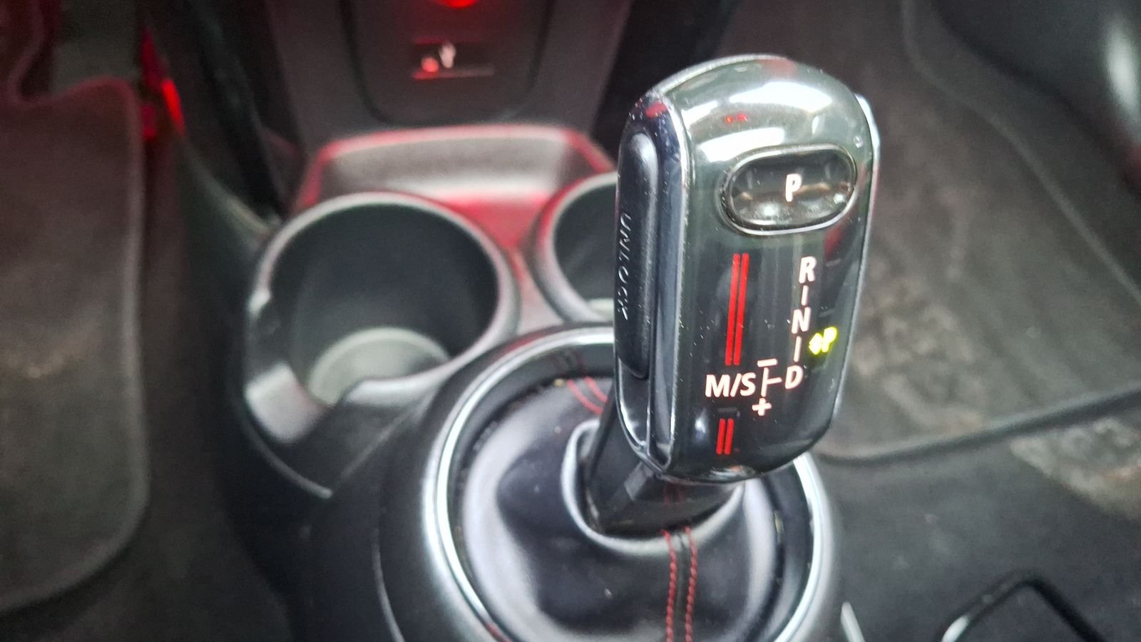 Mini Cooper 2021 - Imagen 11 de 16