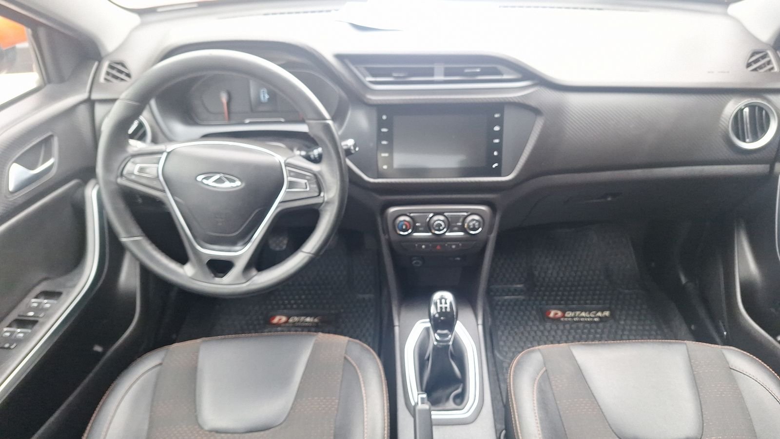 Chery Tiggo 2 2022 - Imagen 6 de 15