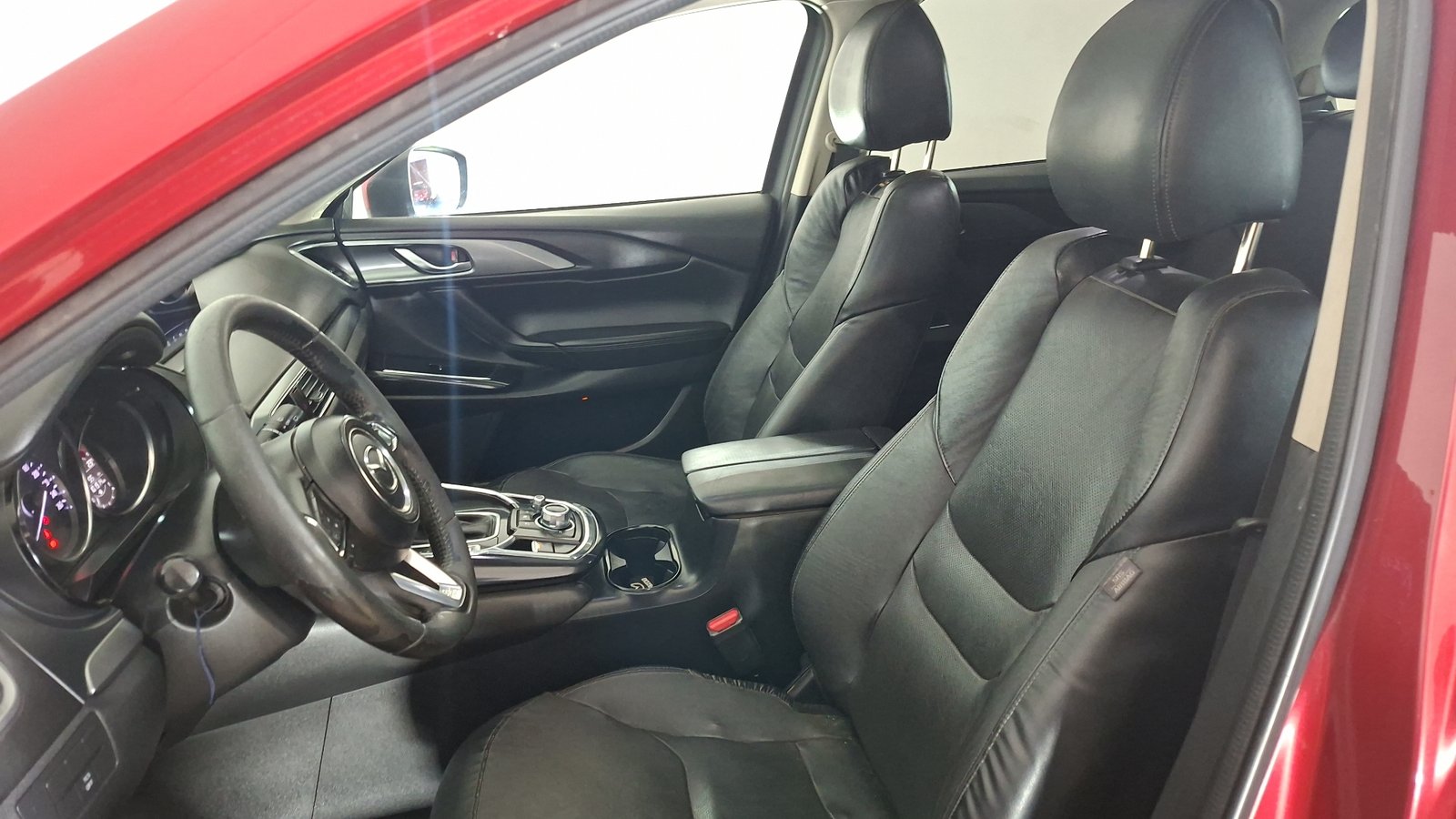 Mazda CX-9 2017 - Imagen 15 de 19