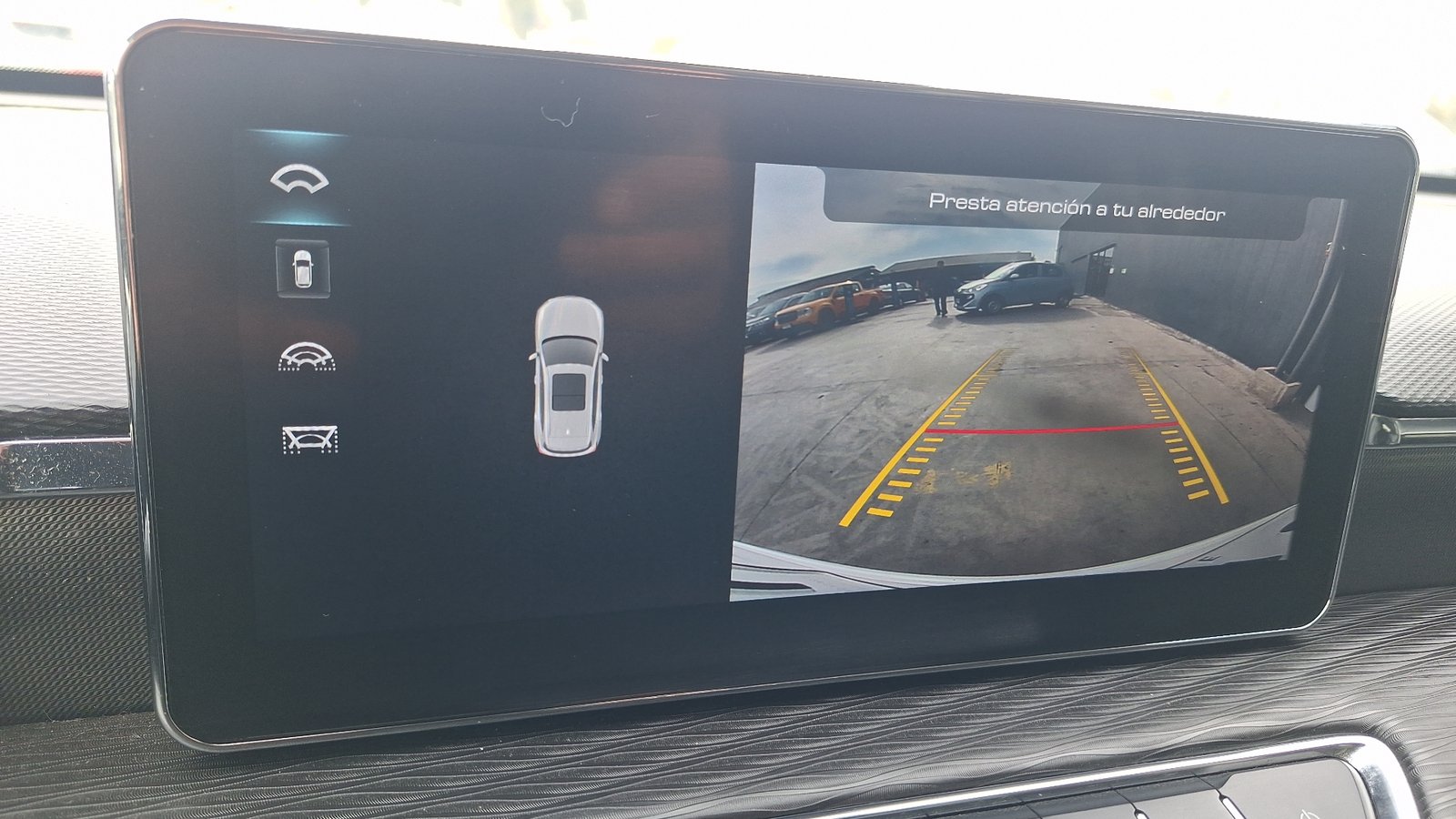 Haval Jolion 2024 - Imagen 12 de 15