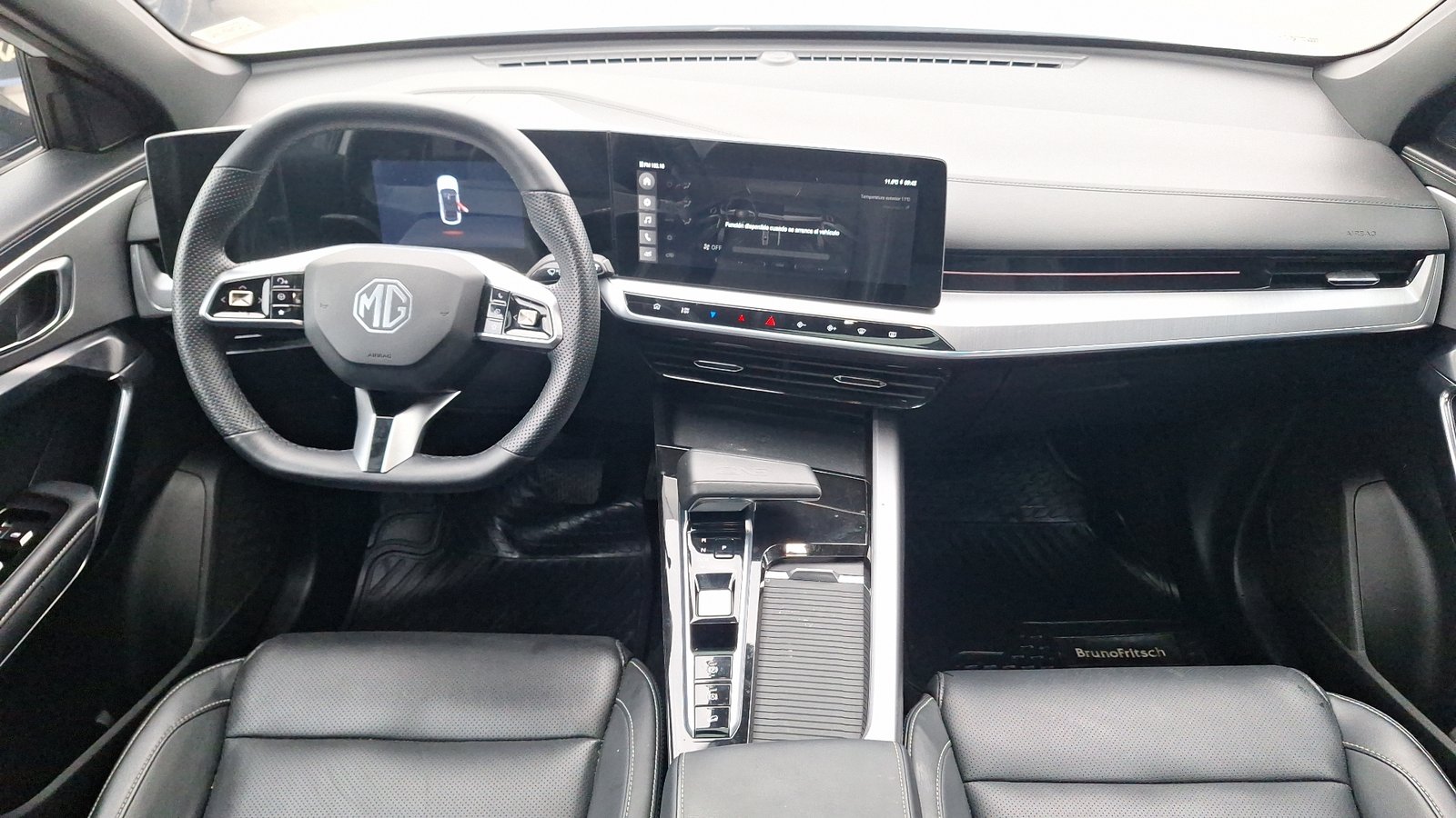 Mg One 2023 - Imagen 6 de 15
