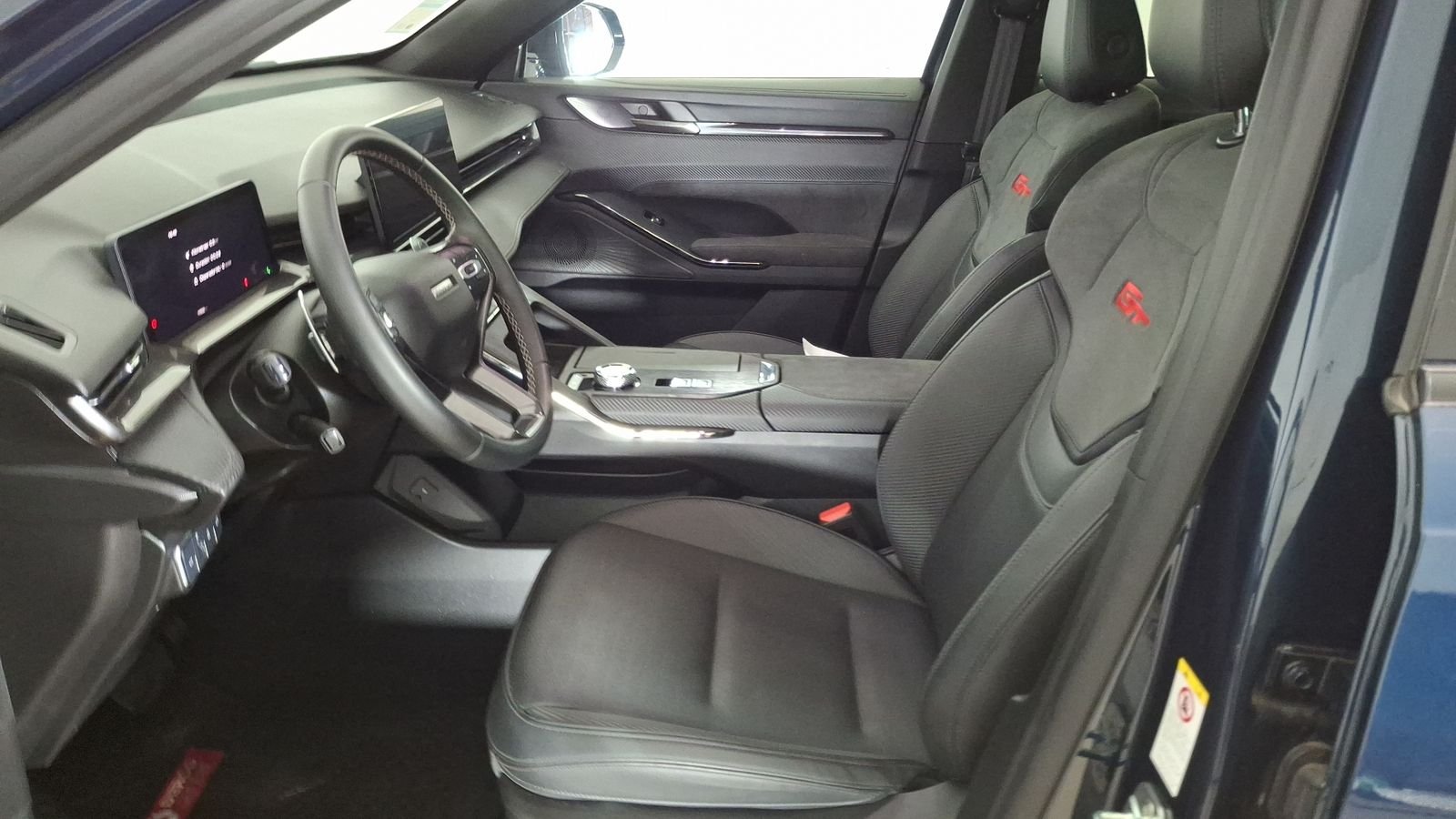 Great Wall Haval H6 2025 - Imagen 14 de 17
