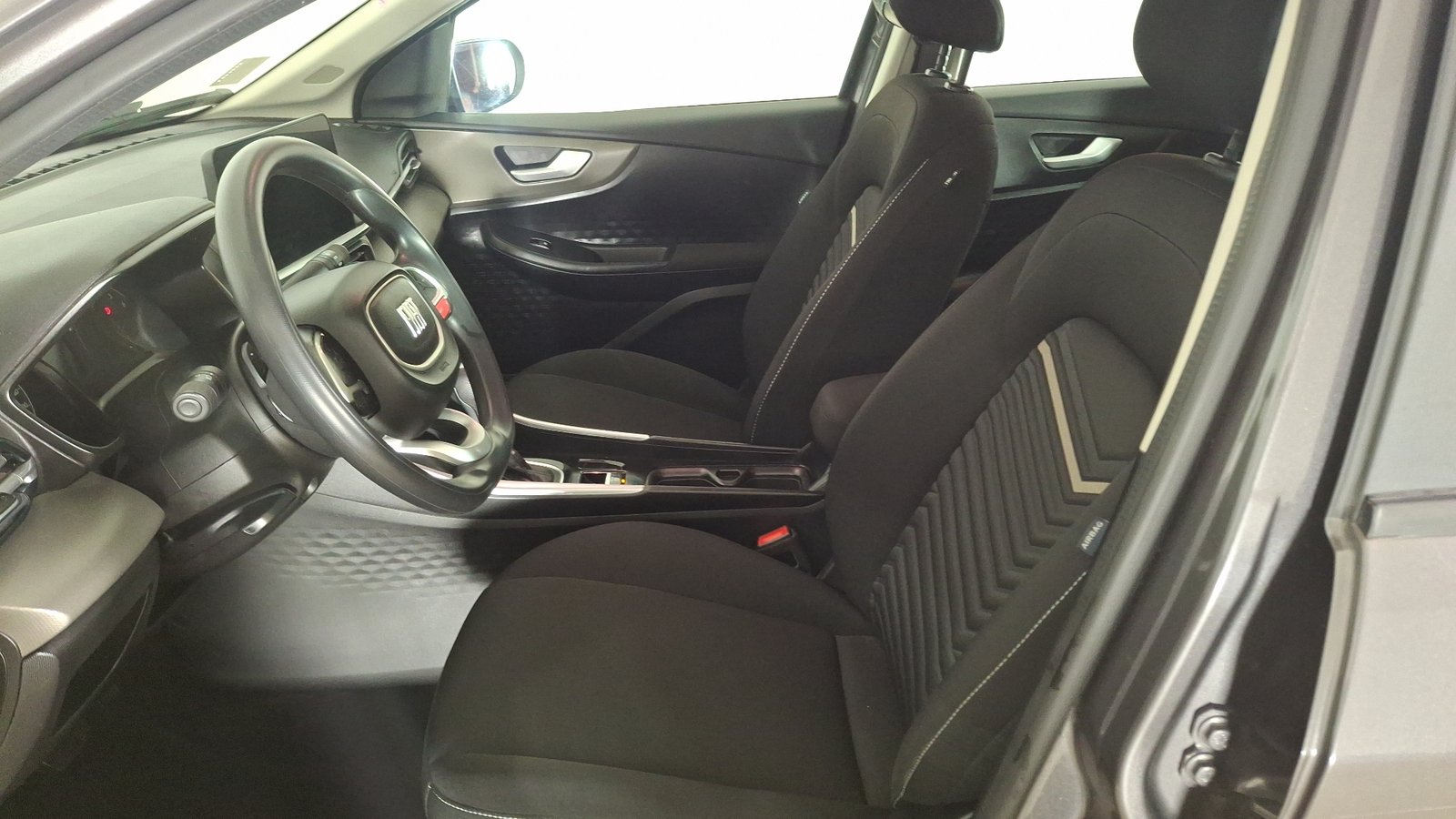 Fiat Fastback 2024 - Imagen 13 de 16