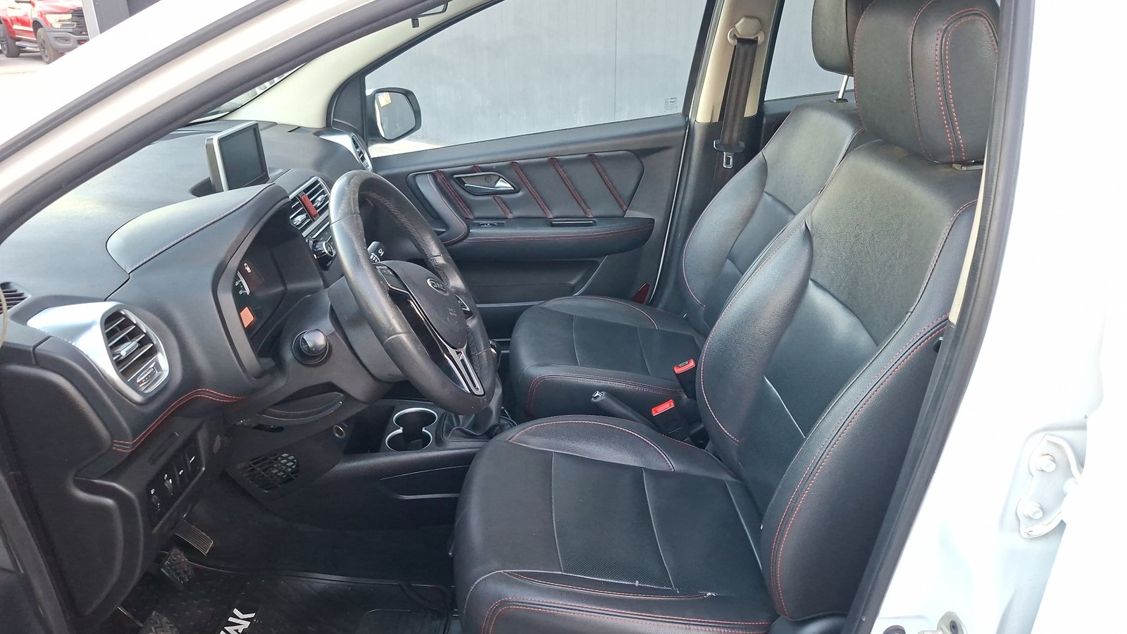 Jac S1 2019 - Imagen 13 de 15