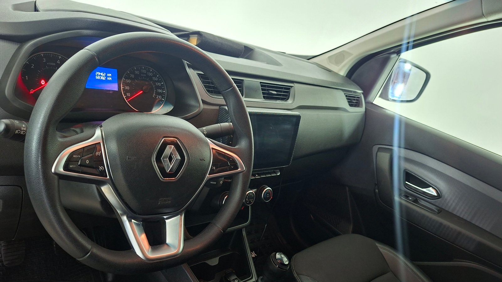 Renault Express 2023 - Imagen 8 de 17