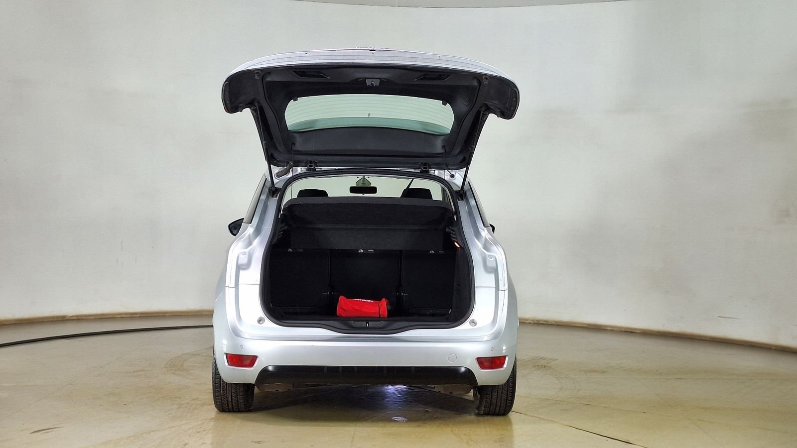 Citroën C4 Picasso 2016 - Imagen 6 de 17