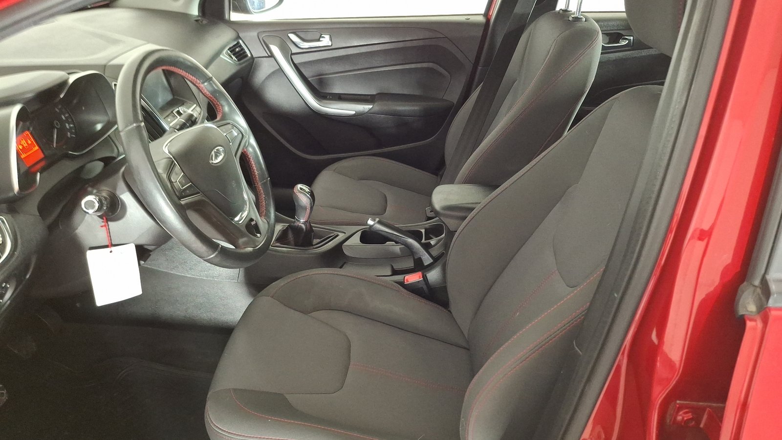 Chery Arrizo 5 2022 - Imagen 12 de 15