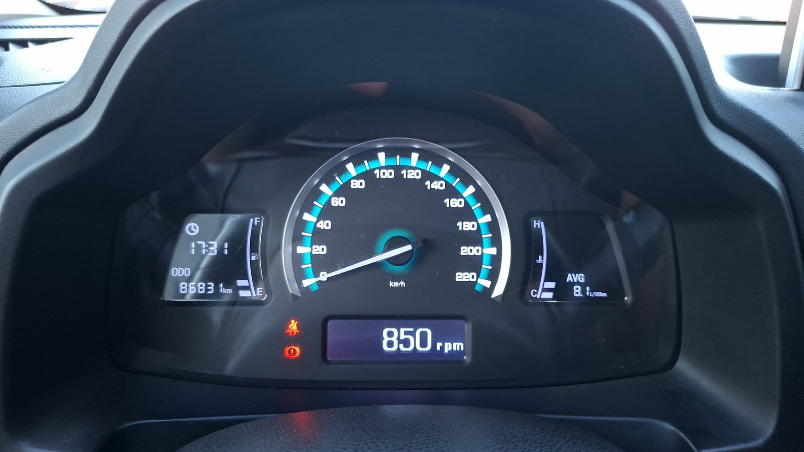 Jac S1 2019 - Imagen 9 de 15