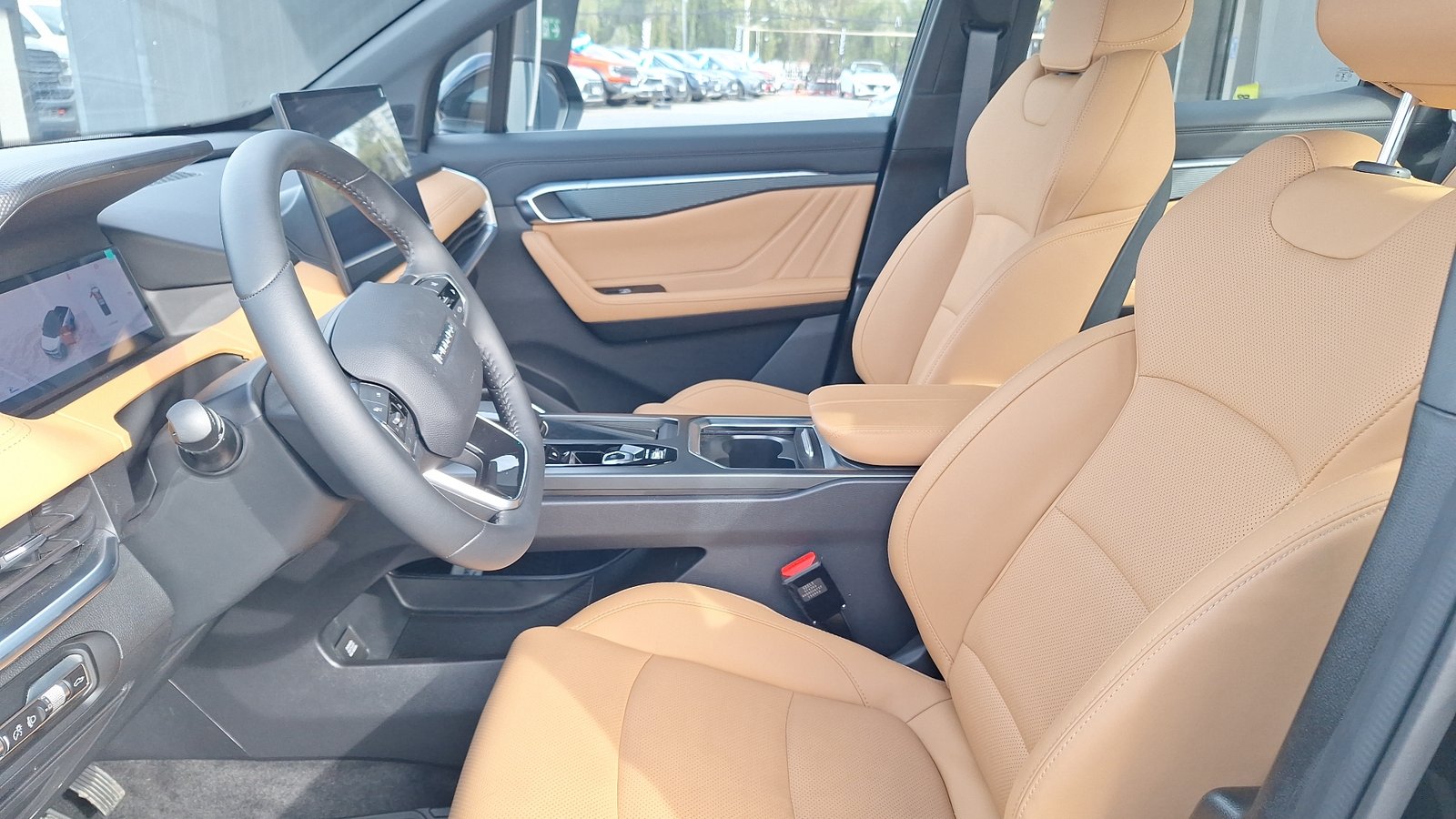 Riddara RD6 2026 - Imagen 15 de 16