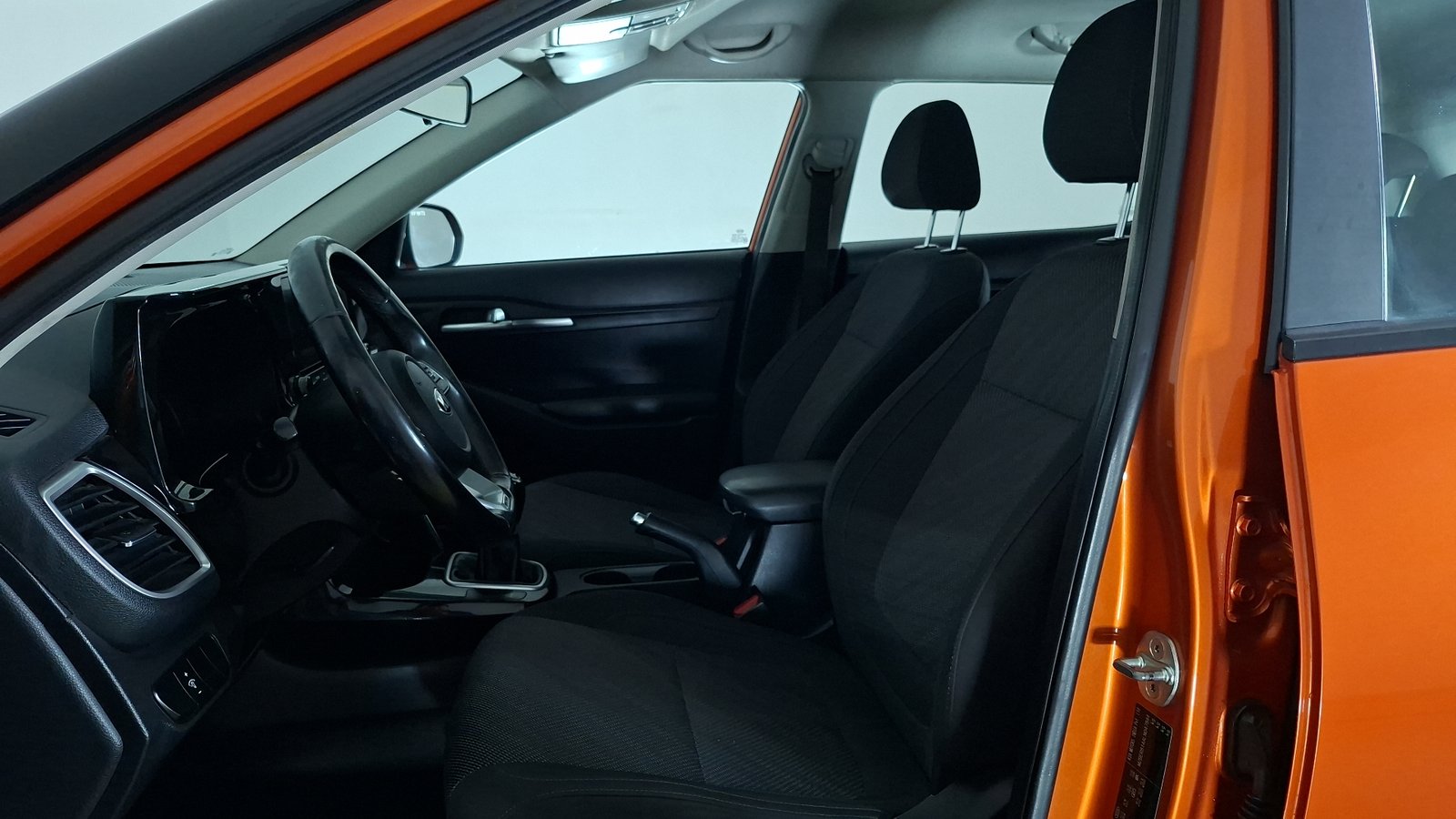 Kia Seltos 2020 - Imagen 14 de 17