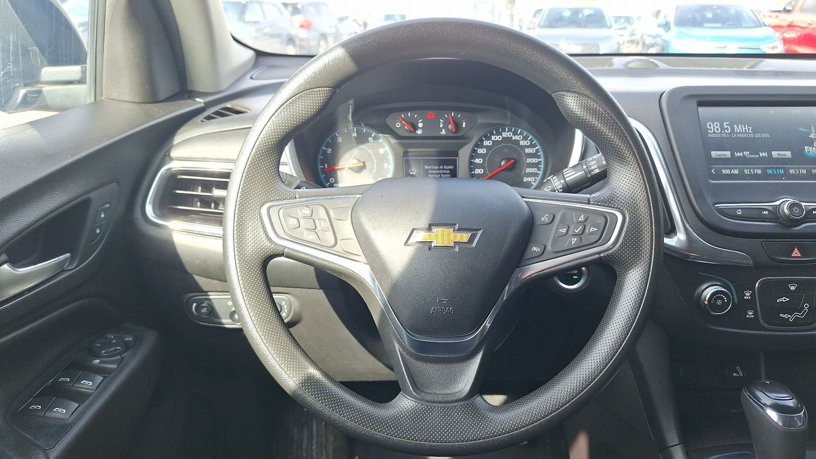 Chevrolet Equinox 2020 - Imagen 8 de 14