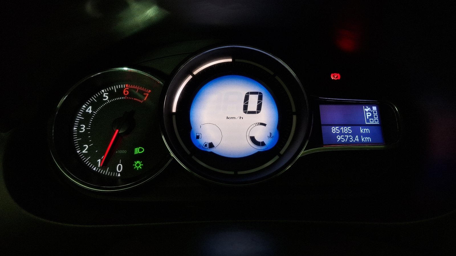 Renault Megane 2014 - Imagen 9 de 16
