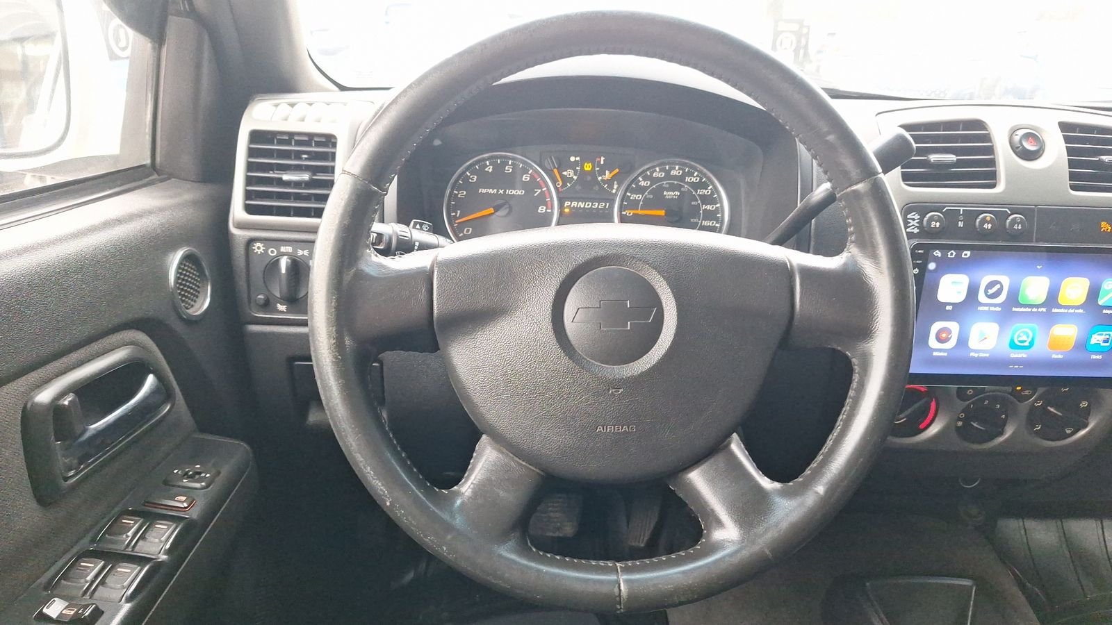 Chevrolet Colorado 2011 - Imagen 8 de 15