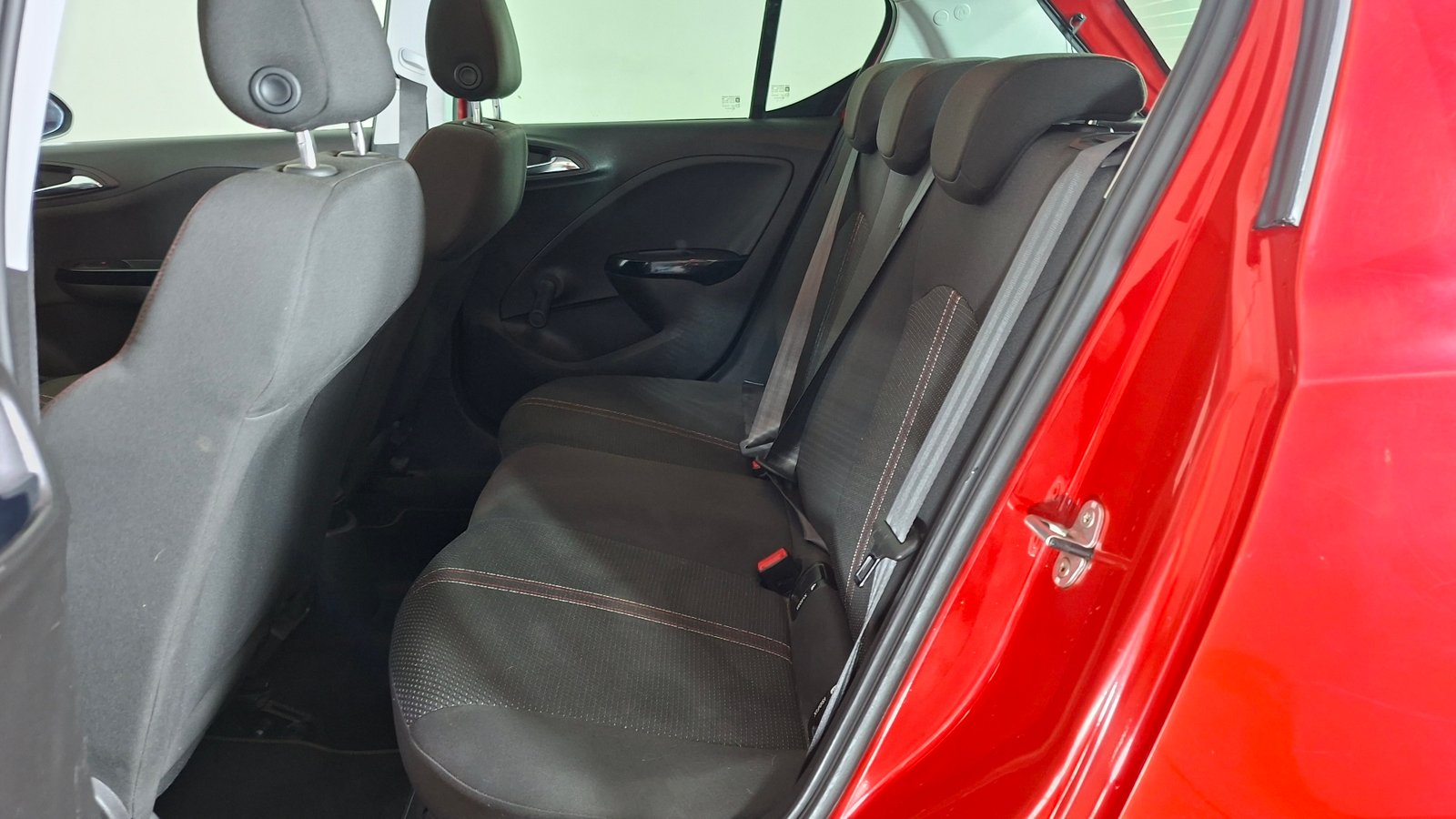 Opel Corsa 2019 - Imagen 14 de 16
