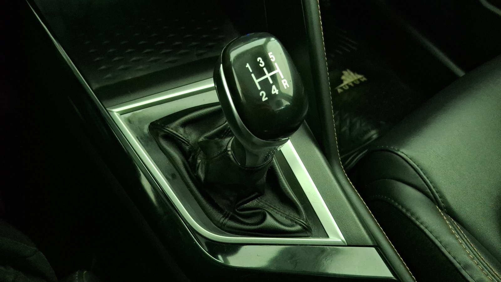 Changan CS15 2025 - Imagen 11 de 16