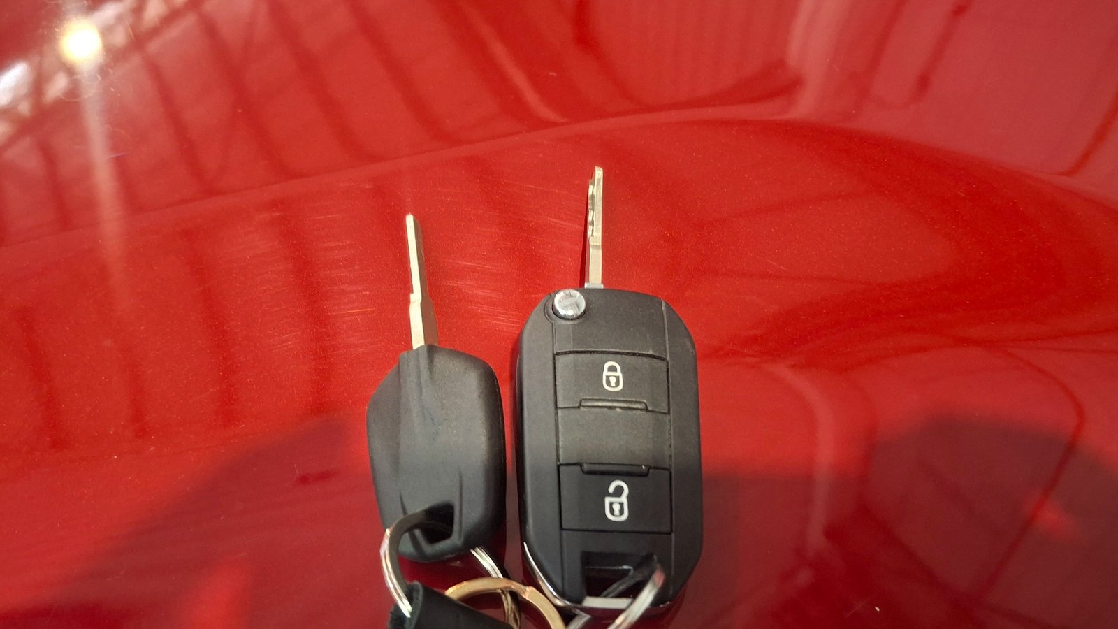Citroen C3 Aircross 2025 - Imagen 16 de 16