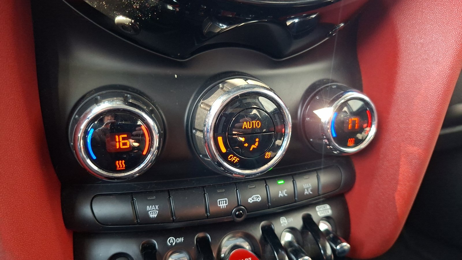 Mini Cooper 2021 - Imagen 16 de 16