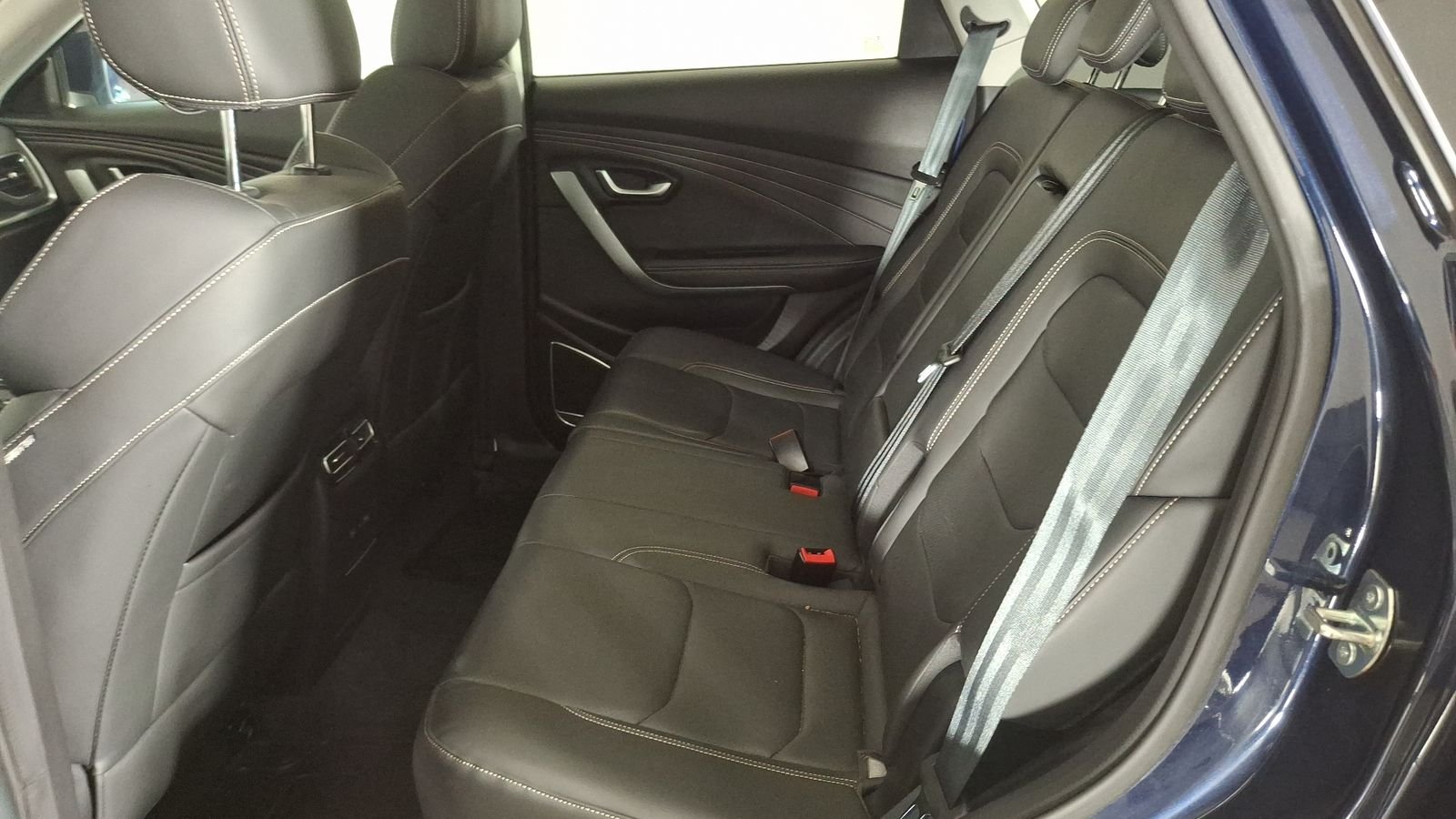 Jetour X70 2025 - Imagen 14 de 17