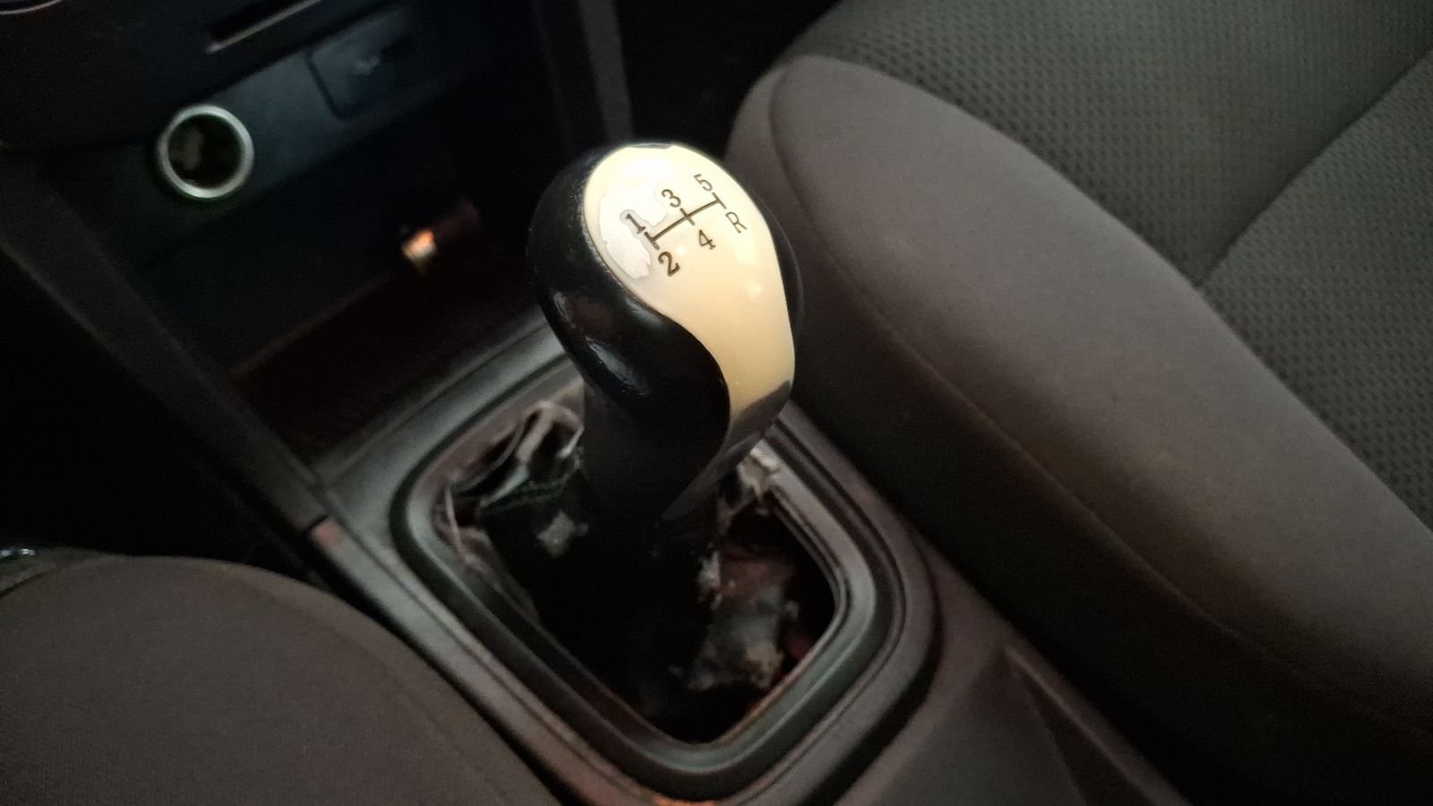 Chery Fulwin2 2018 - Imagen 11 de 15
