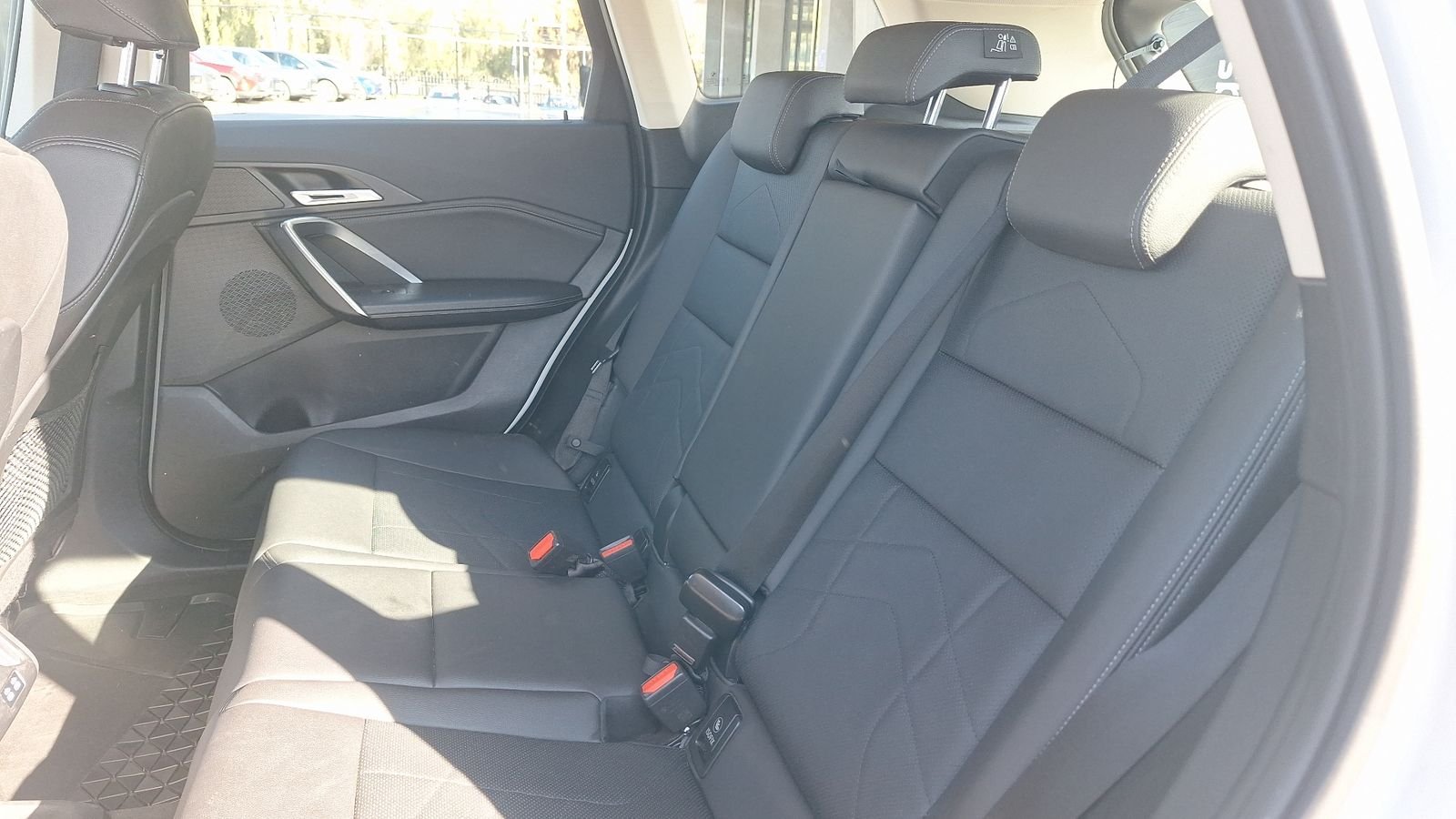 BMW X1 2023 - Imagen 13 de 15