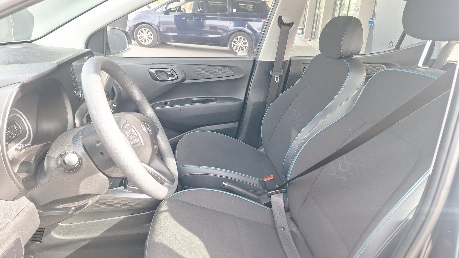 Hyundai Grand I10 2022 - Imagen 14 de 15