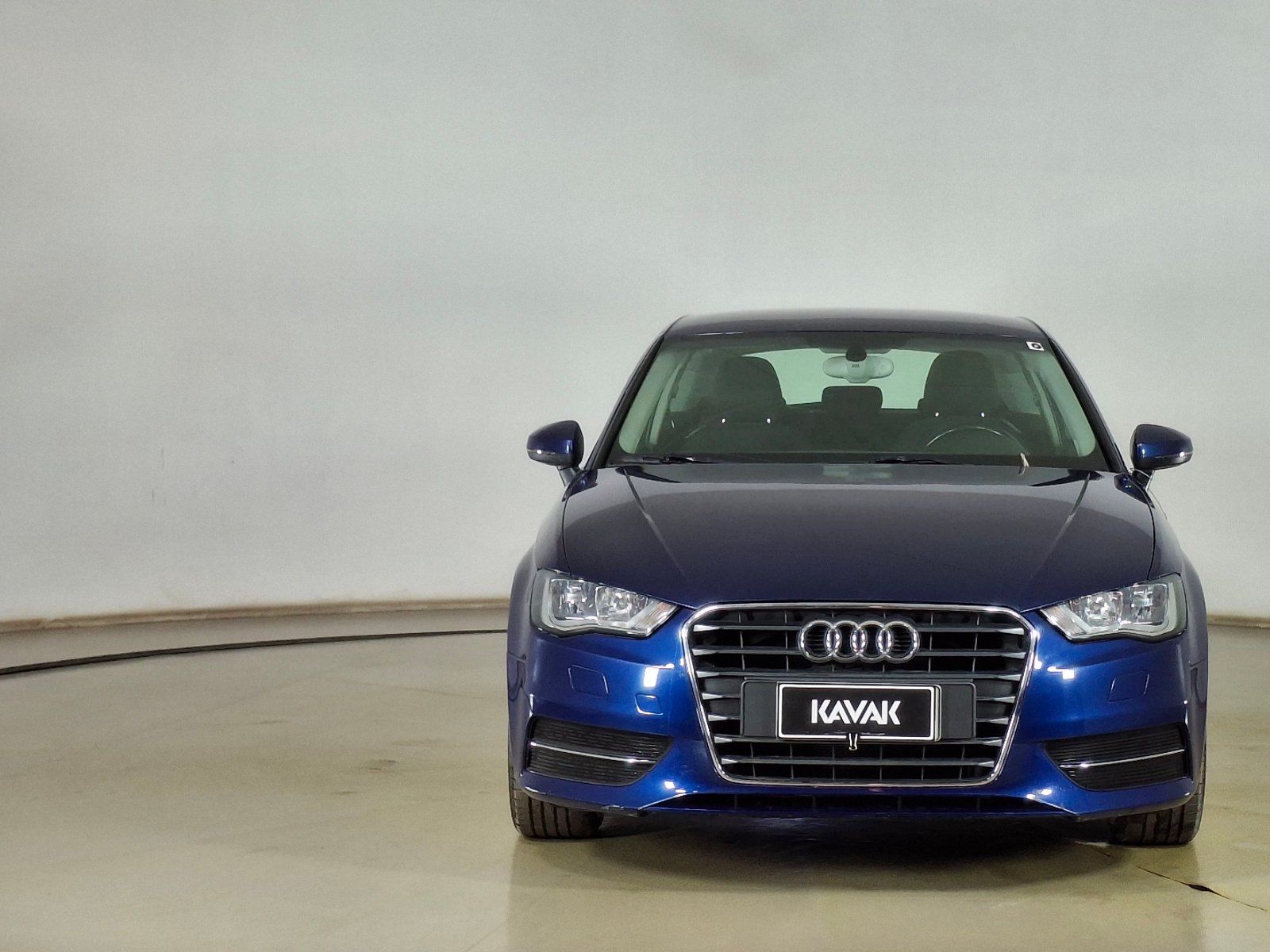 Audi A3 2016 - Foto 2 de 15