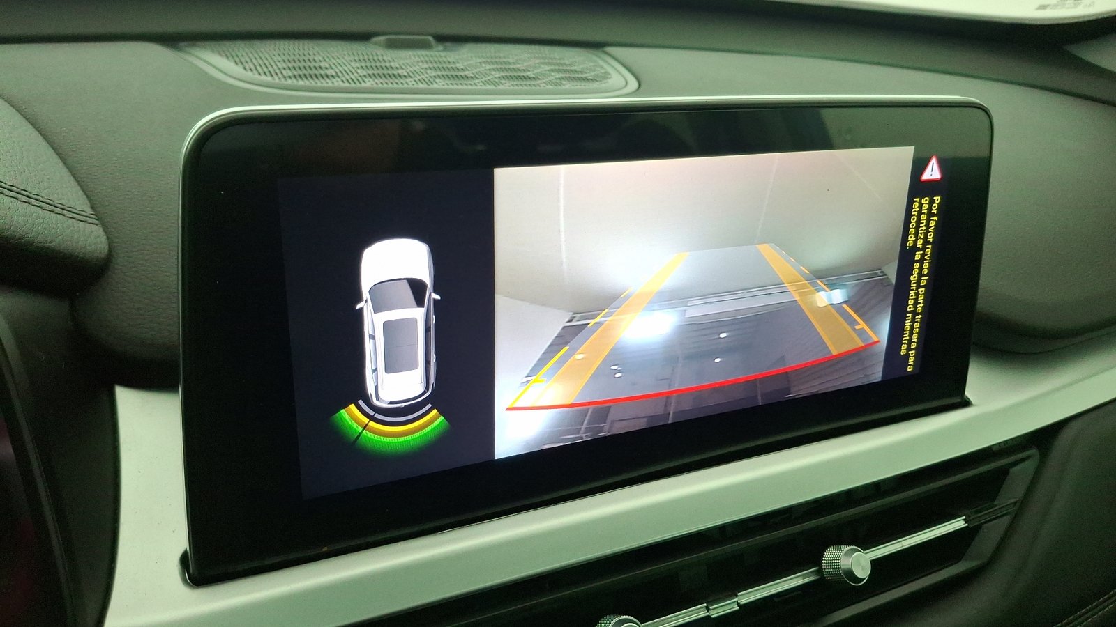 Chery Tiggo 7 Pro 2024 - Imagen 13 de 17