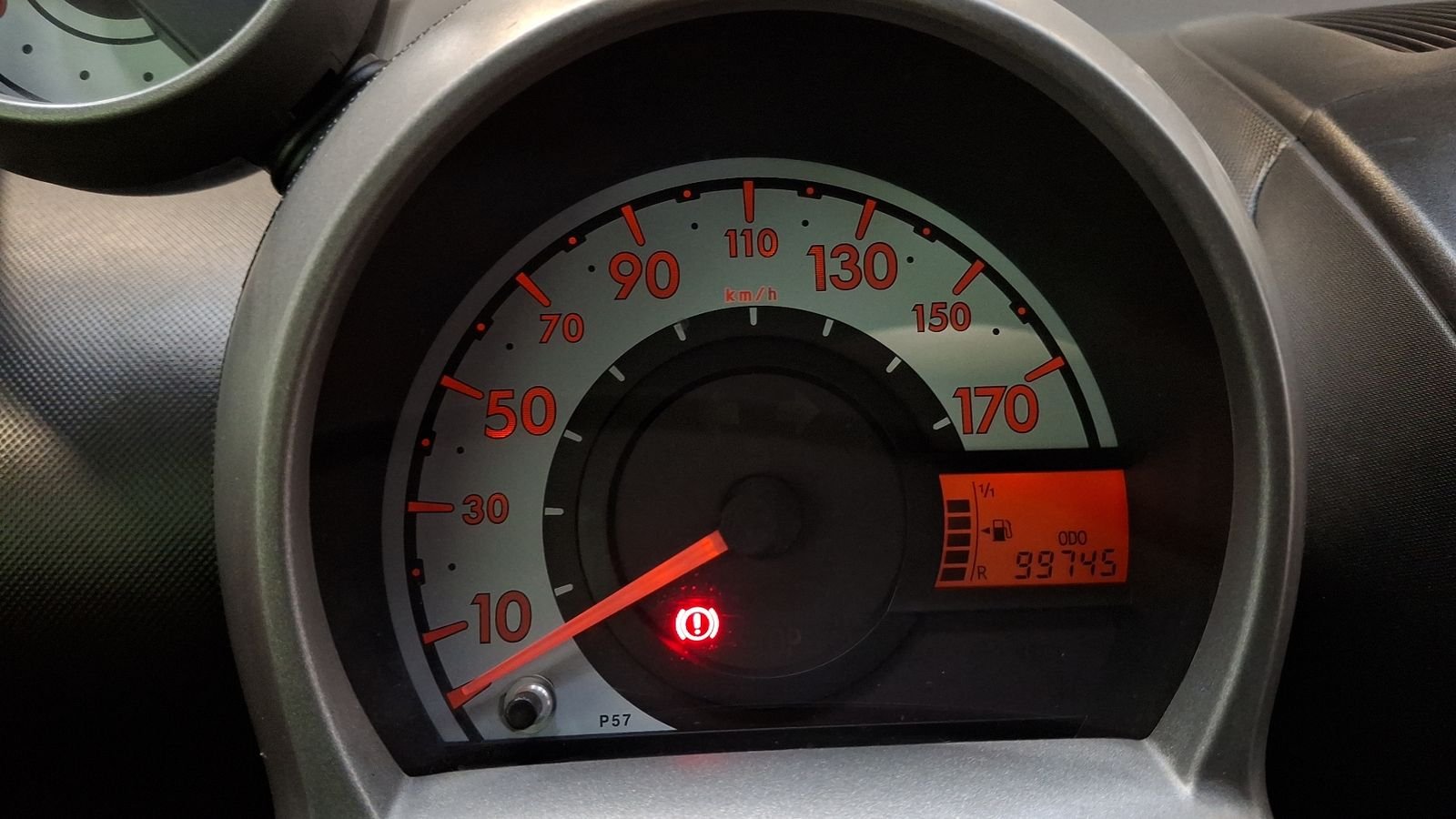 Citroën C1 2014 - Imagen 9 de 16