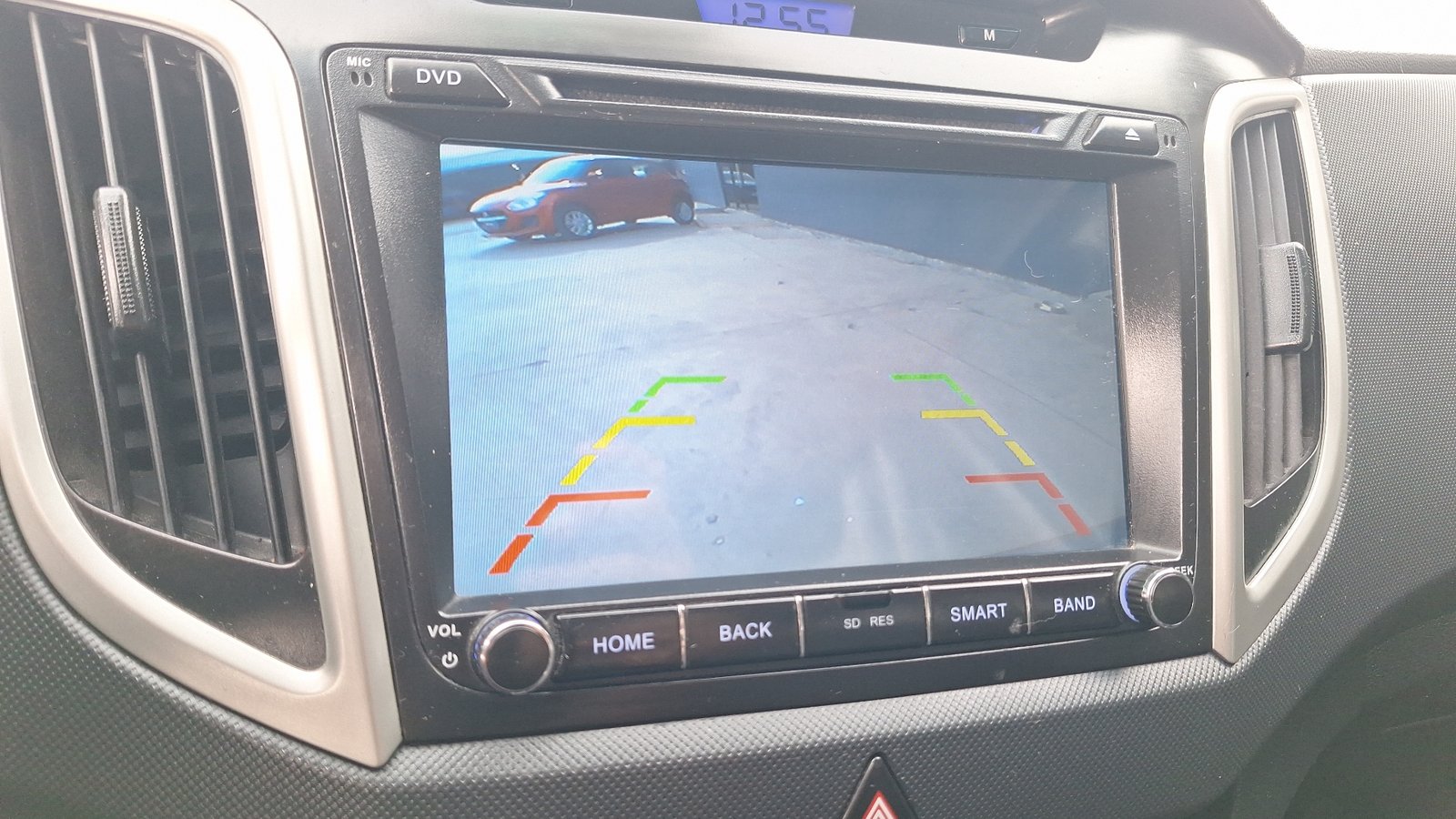Hyundai Creta 2017 - Imagen 12 de 15