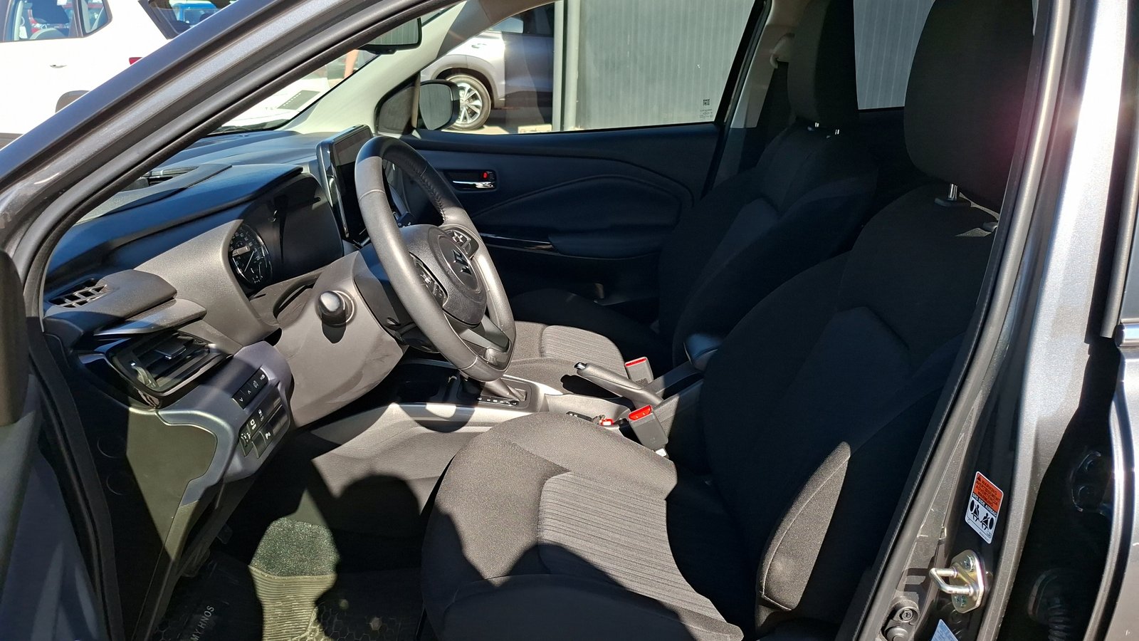 Suzuki Baleno 2023 - Imagen 13 de 15