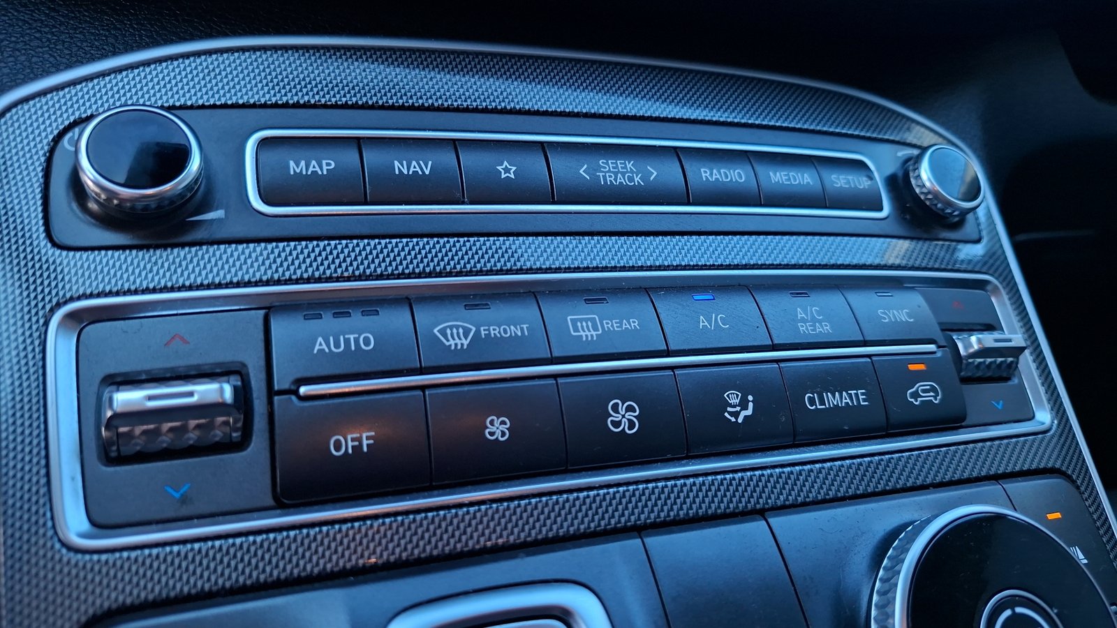 Hyundai Santa Fe 2024 - Imagen 16 de 16