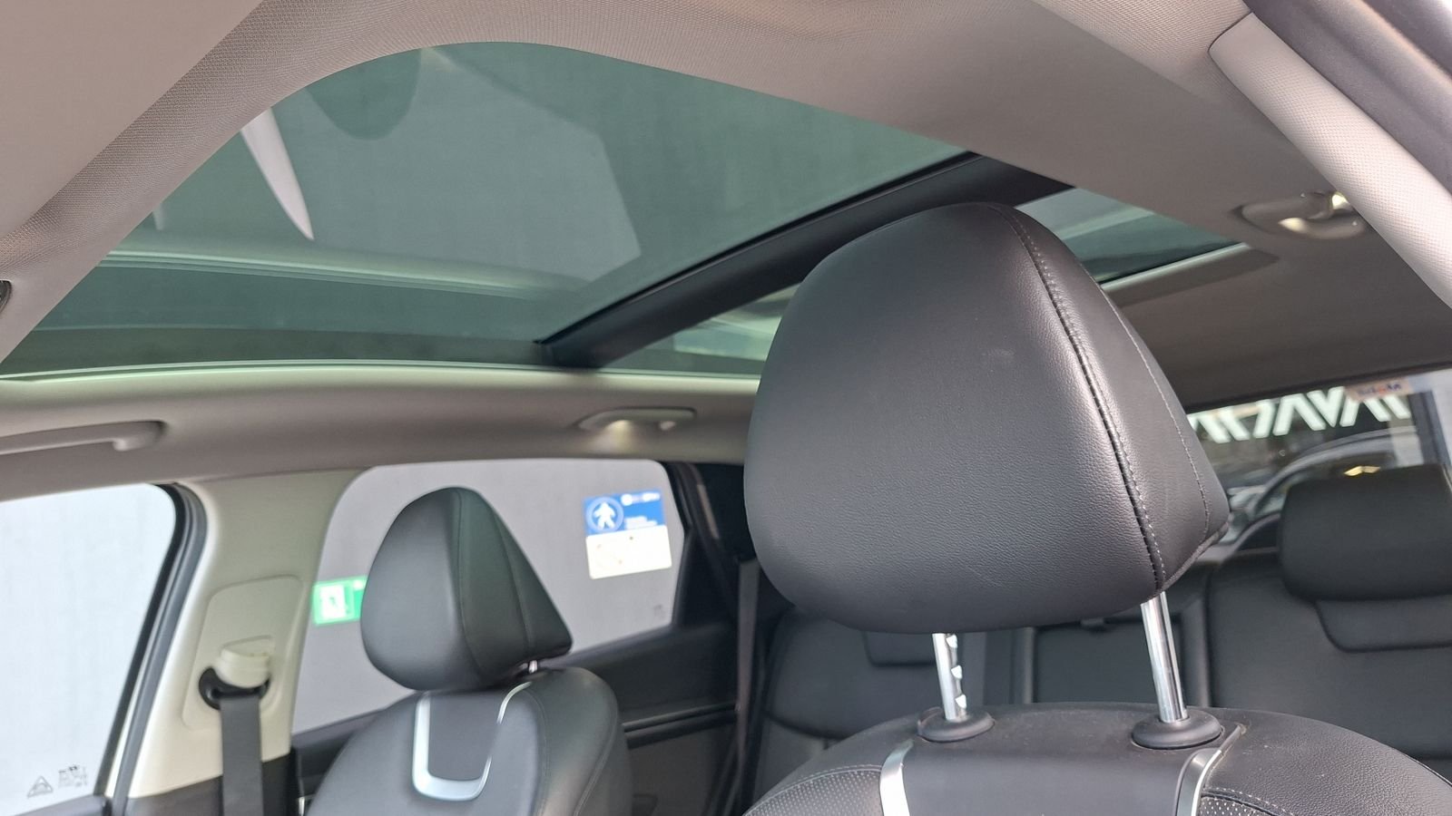 Hyundai Tucson 2023 - Imagen 13 de 16