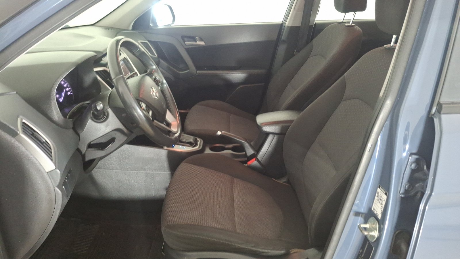 Hyundai Creta 2017 - Imagen 13 de 16