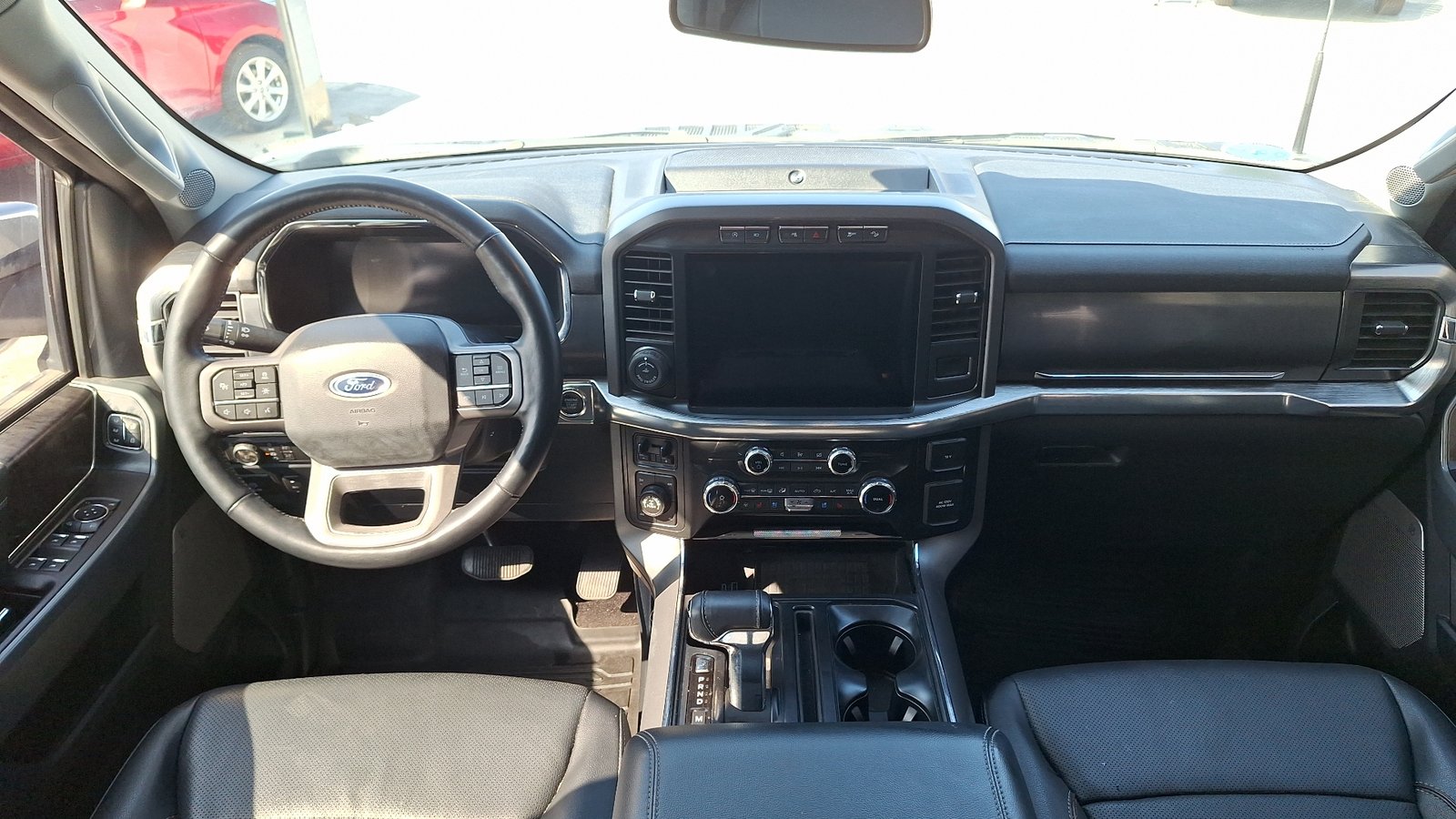 Ford F-150 2023 - Imagen 6 de 16