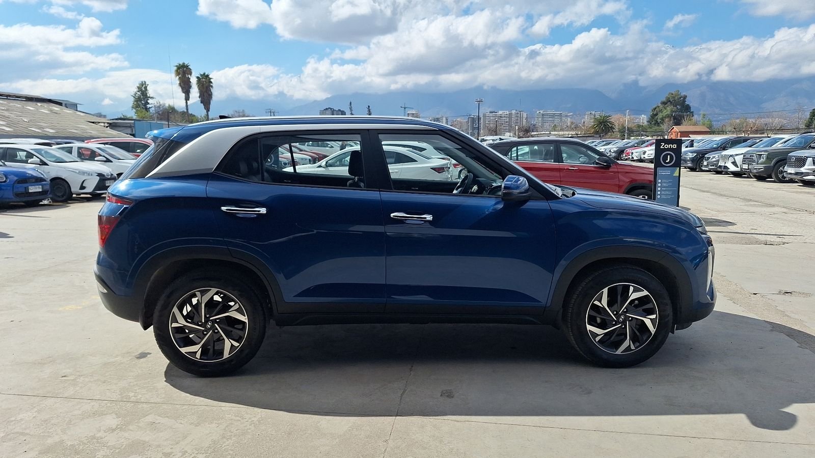 Hyundai Creta 2024 - Imagen 5 de 15