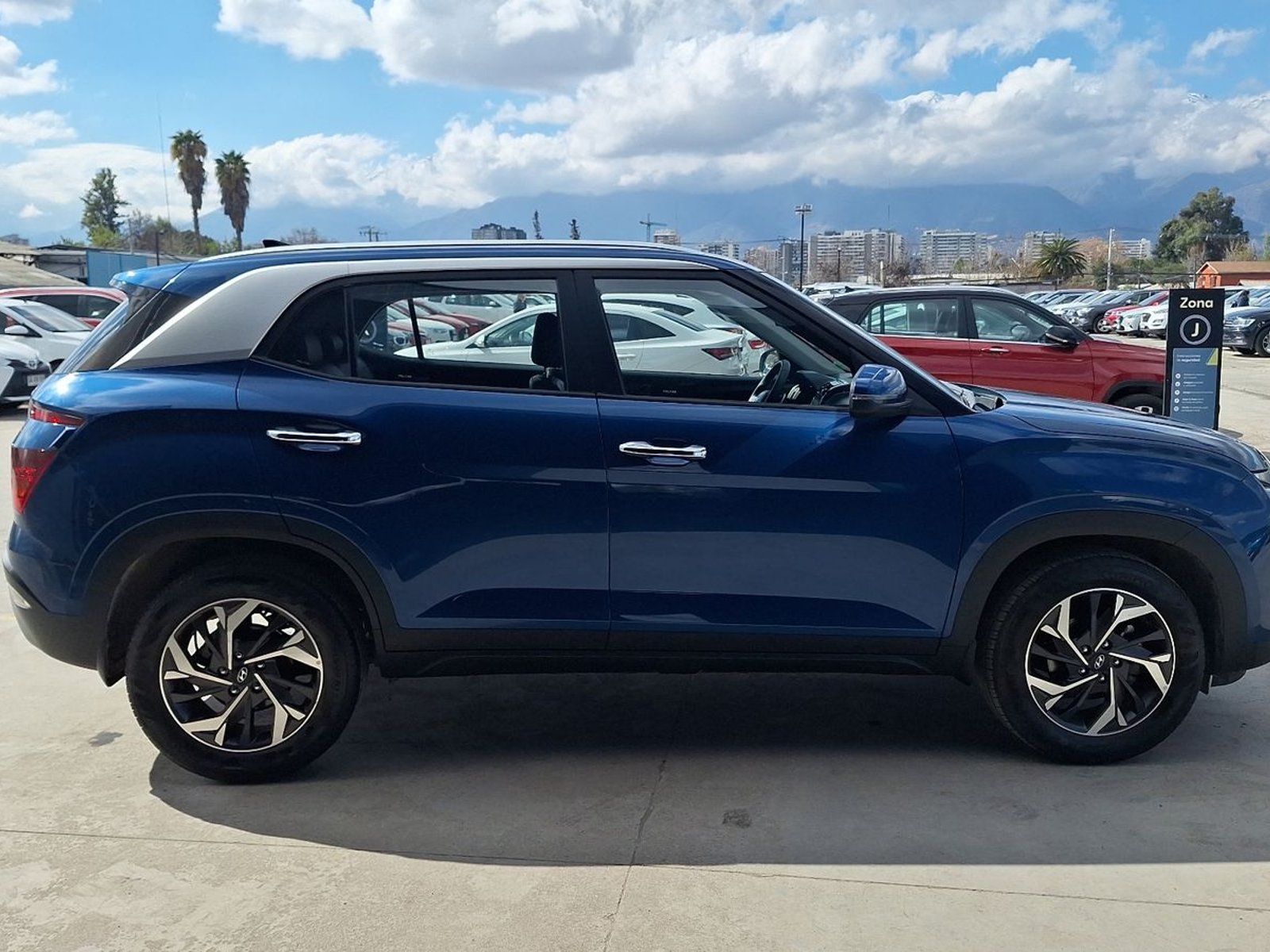 Hyundai Creta 2024 - Foto 5 de 15
