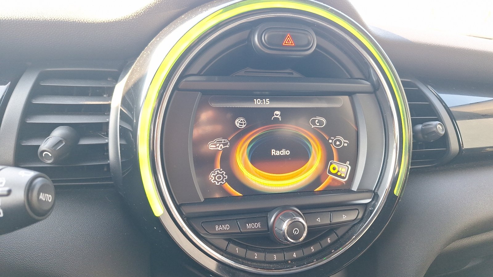 Mini Cooper 2018 - Imagen 10 de 15