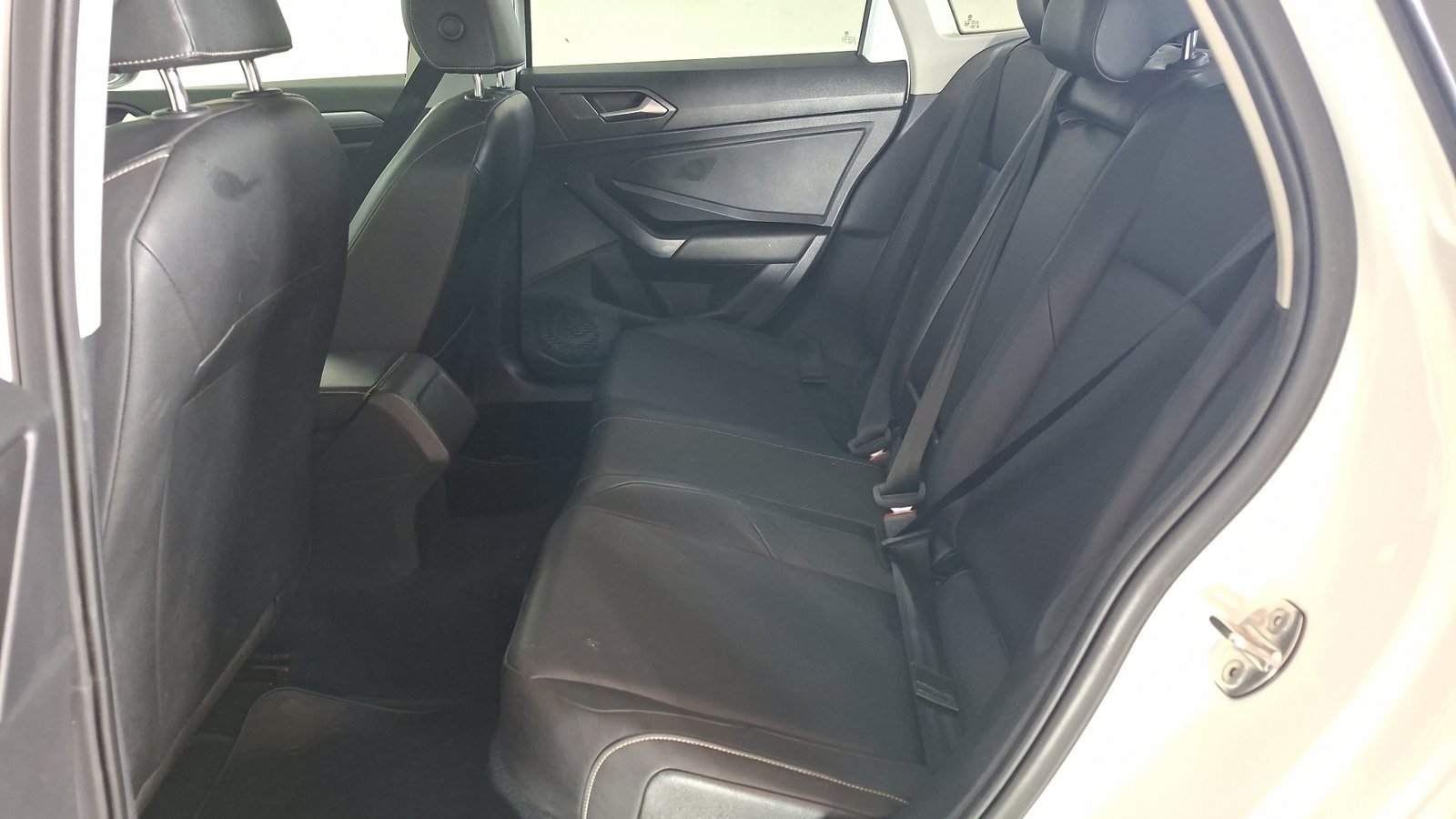 Volkswagen Jetta 2023 - Imagen 14 de 17