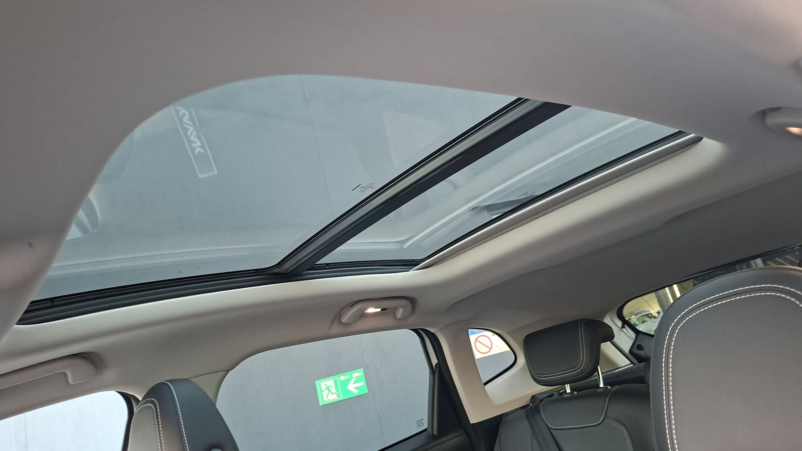 Haval Jolion 2024 - Imagen 13 de 16