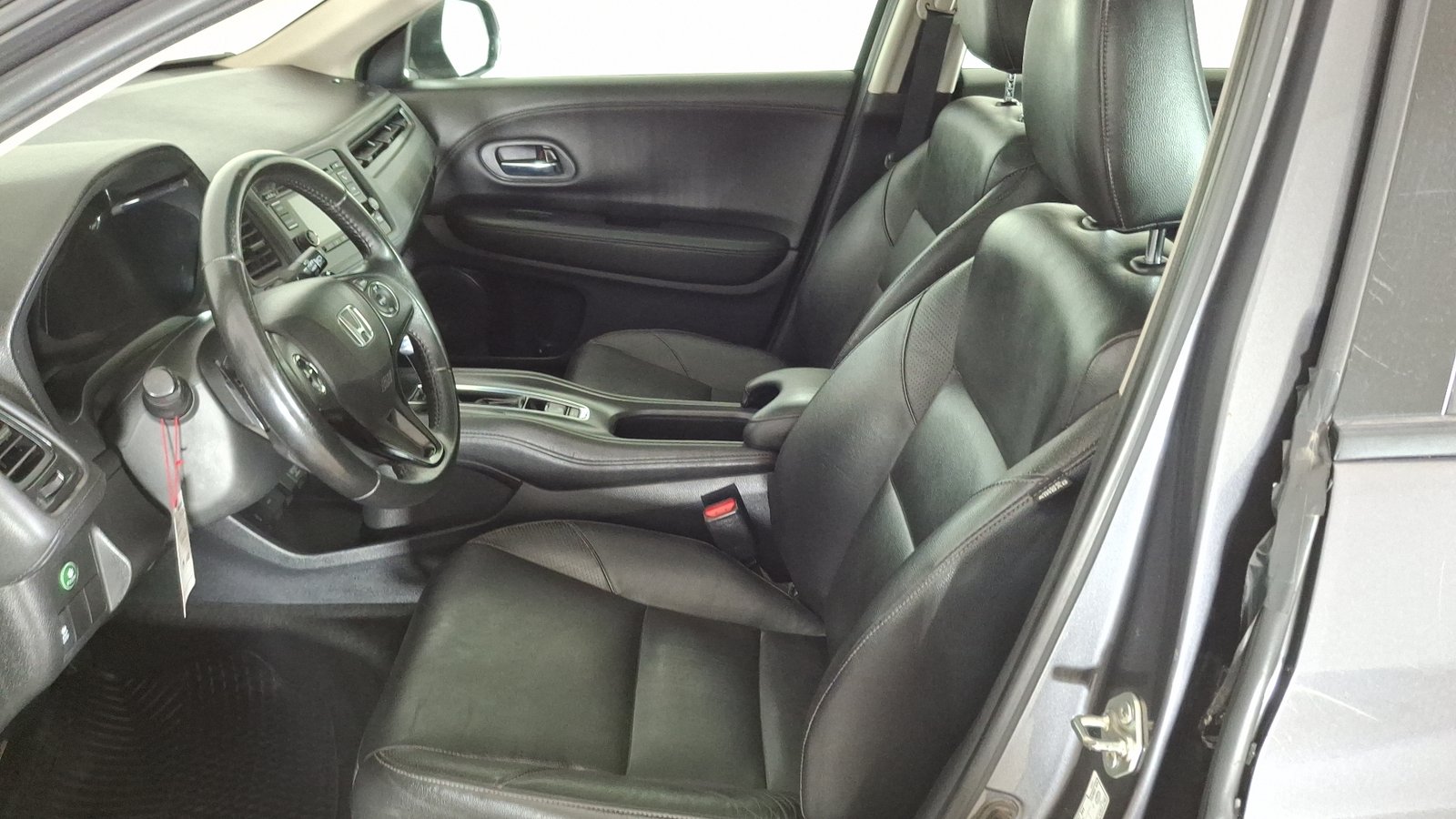 Honda HR-V 2016 - Imagen 14 de 17