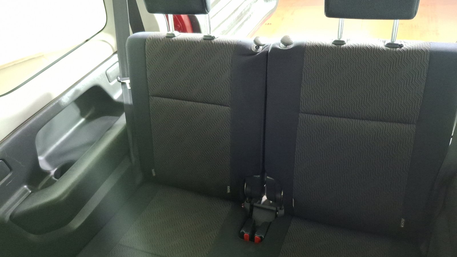 Suzuki Jimny 2014 - Imagen 13 de 15