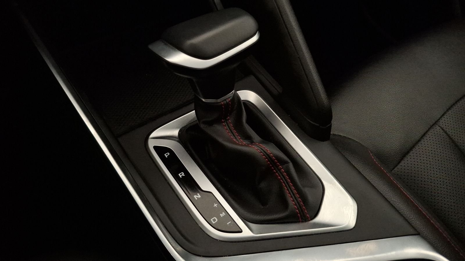 Geely GX3 Pro 2025 - Imagen 11 de 17