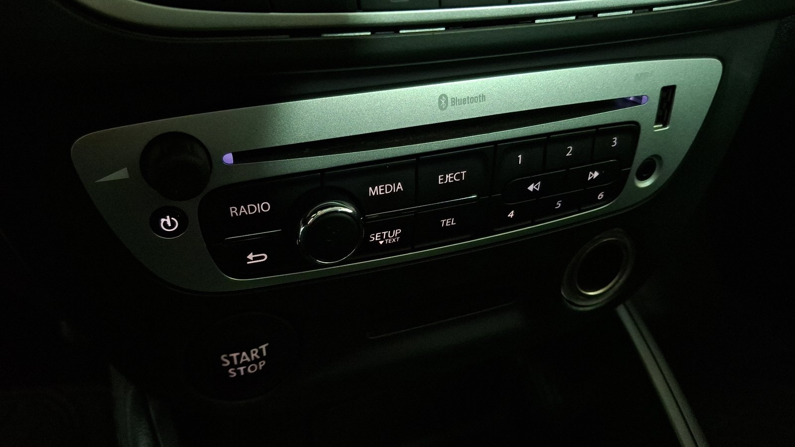 Renault Megane 2014 - Imagen 10 de 15