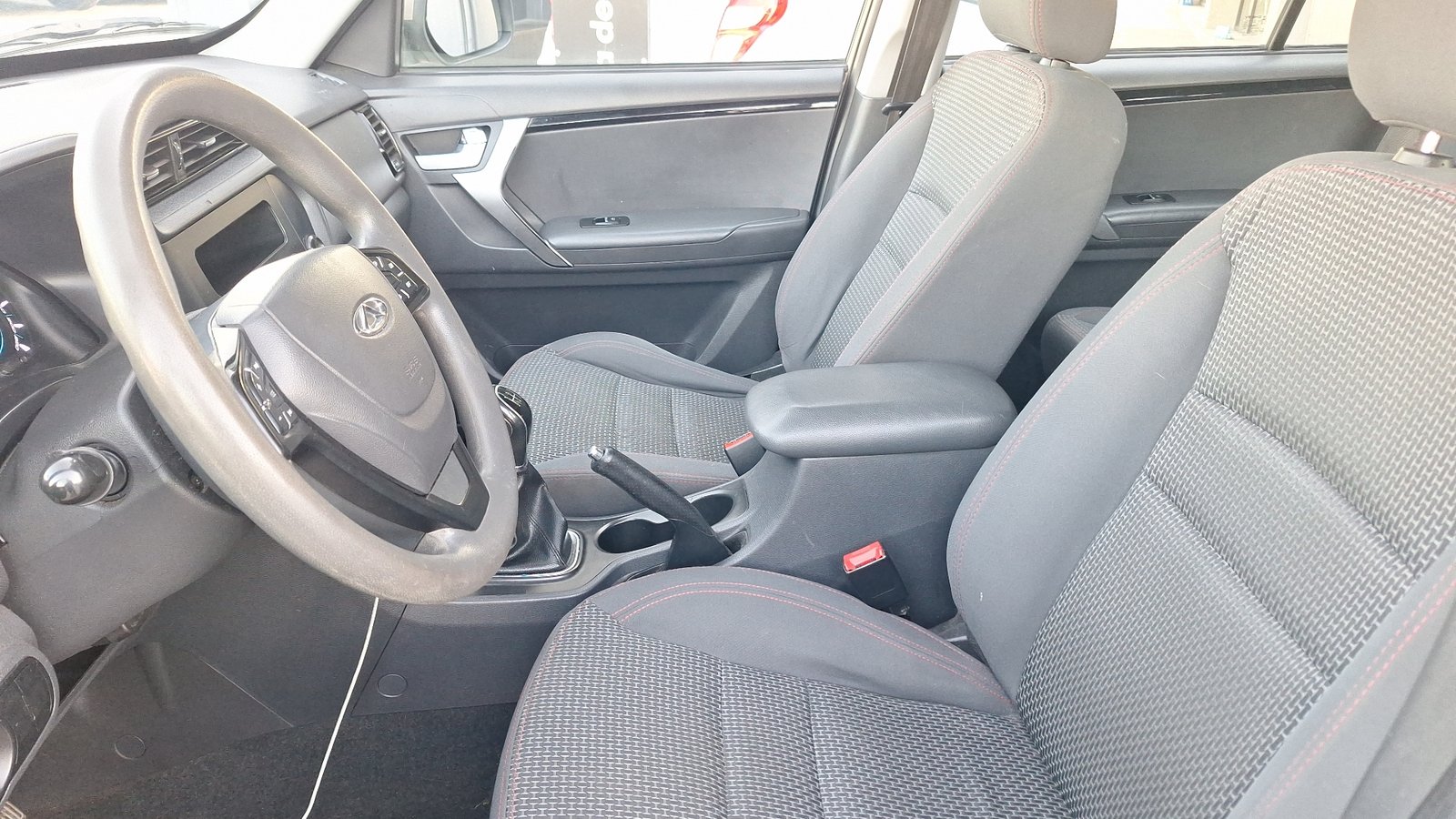 Chery Tiggo 2017 - Imagen 13 de 14